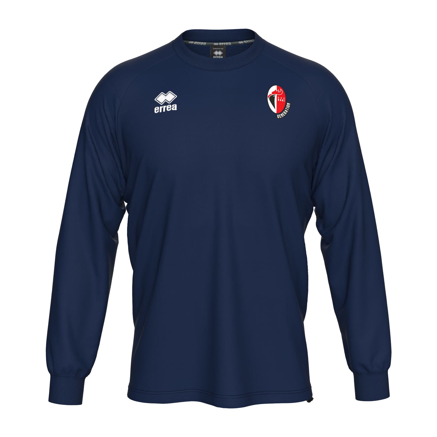 SSC BARI KIT GENERATION GIUBBINO MADISON JR