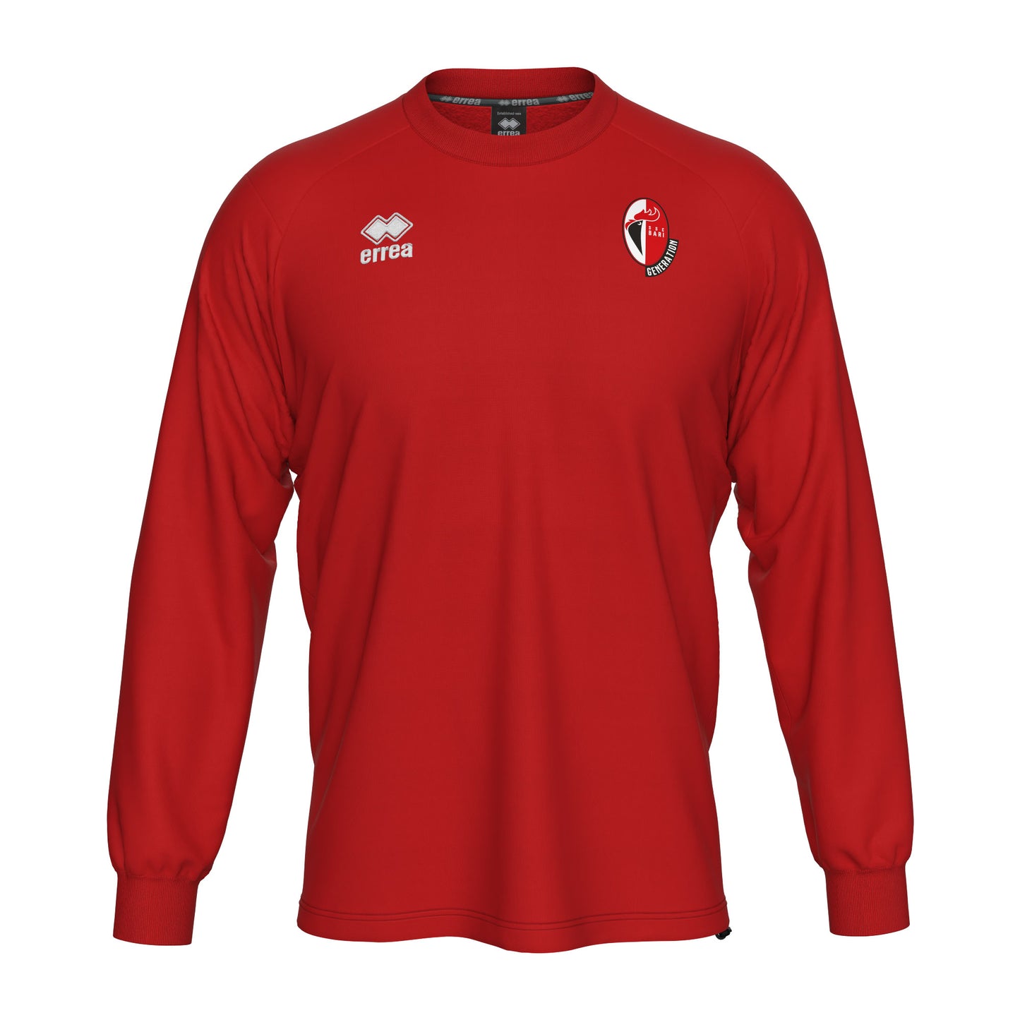 SSC BARI KIT GENERATION GIUBBINO MADISON KID