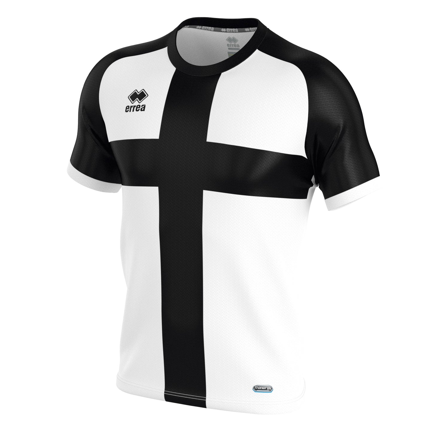 TI-CROSS MAGLIA MC AD