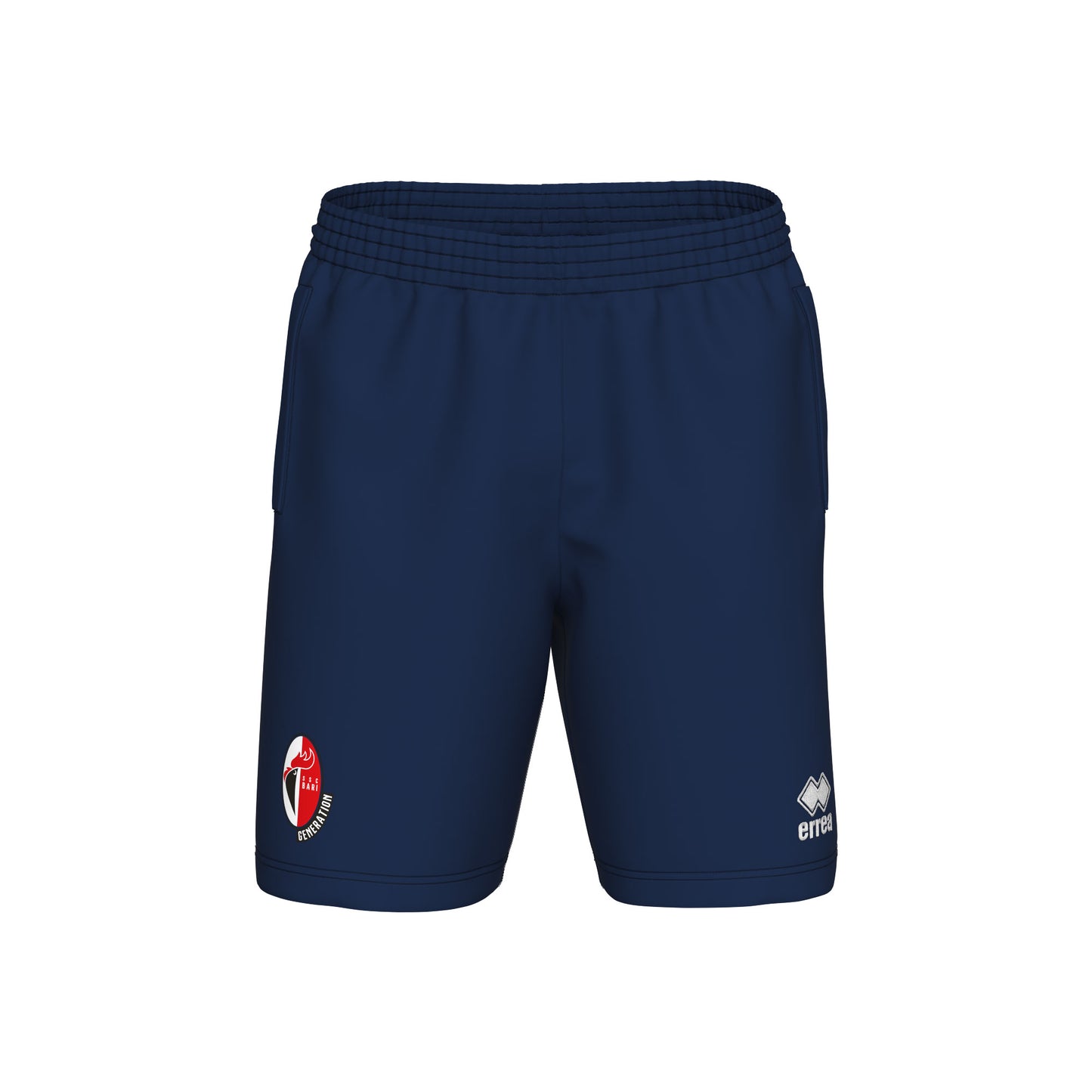 SSC BARI KIT GENERATION BERMUDA CODY AD