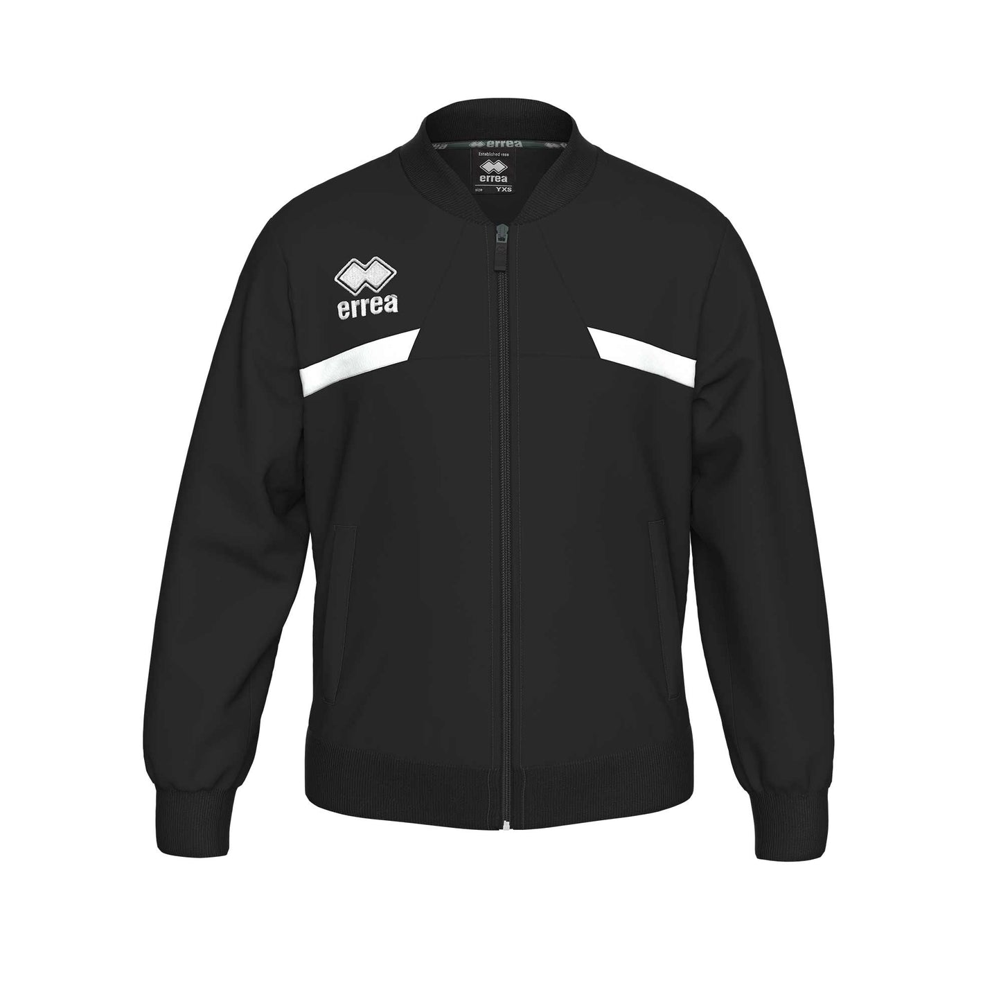 BOMBER MICK
