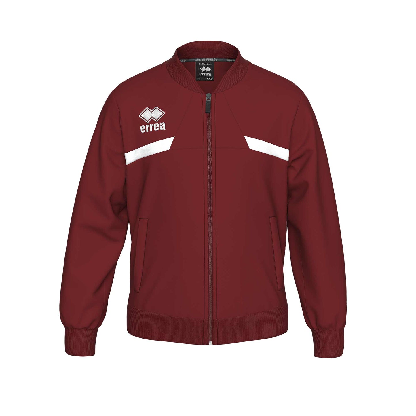 BOMBER MICK