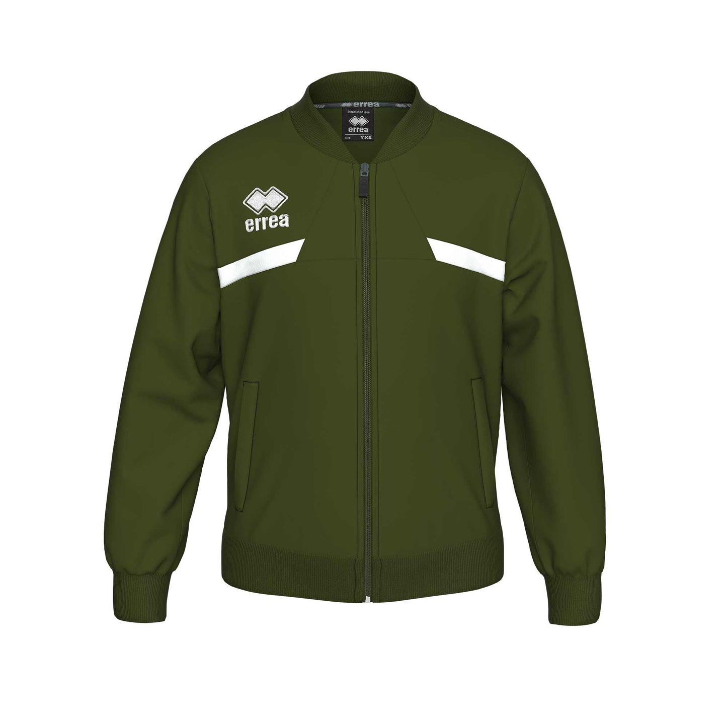 BOMBER MICK
