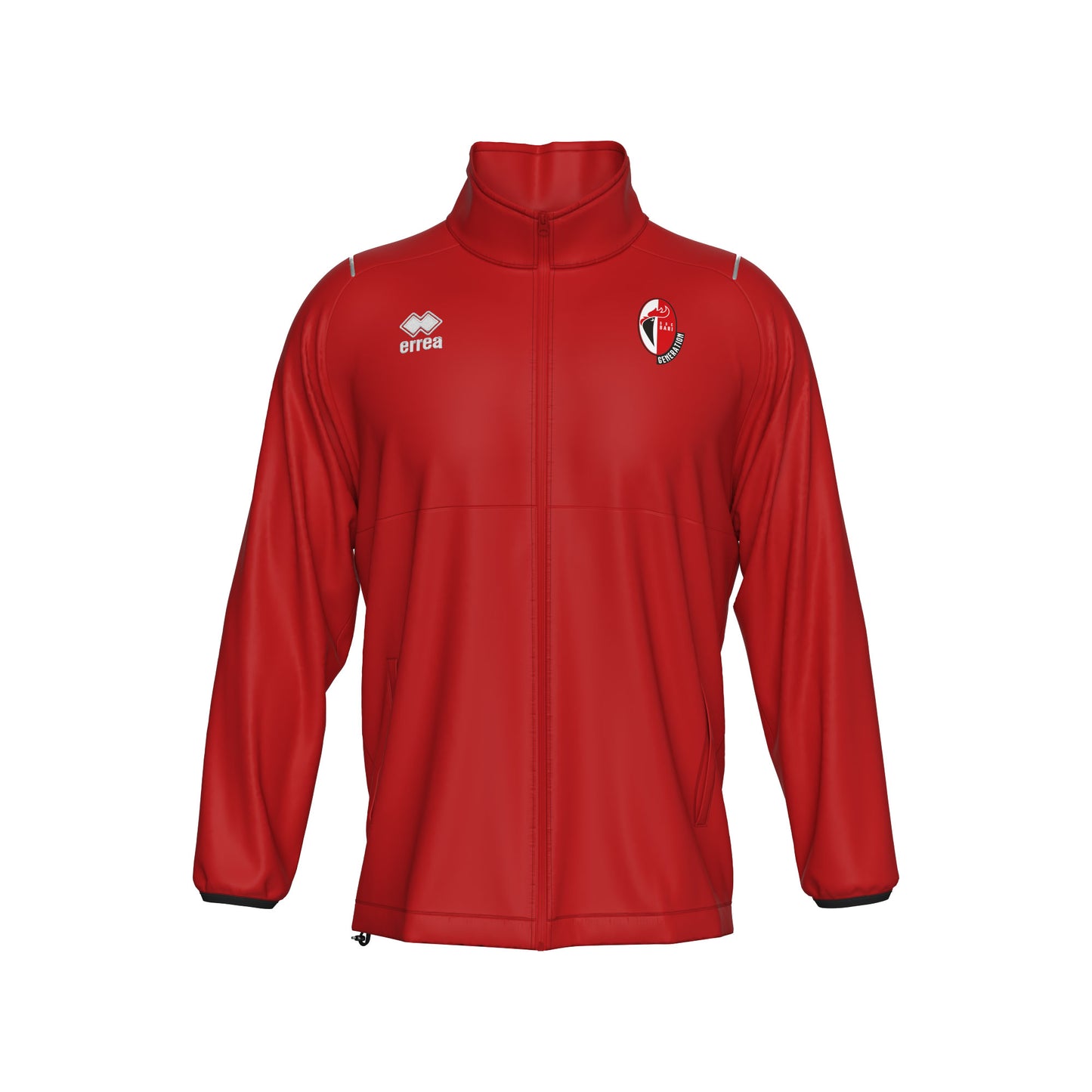 SSC BARI KIT GENERATION ANTIPIOGGIA PRESSING JR