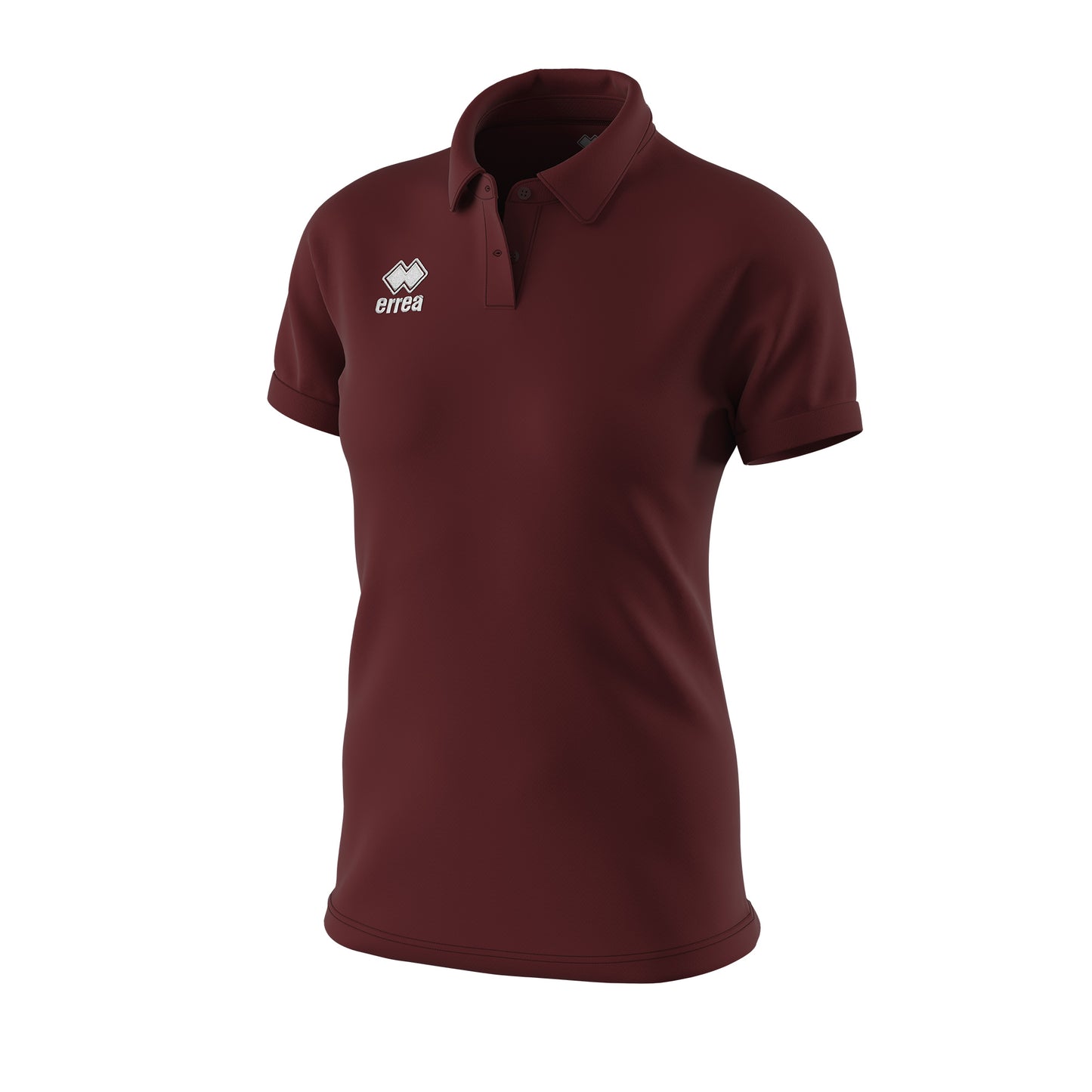 ALEXIS POLO DONNA MC AD