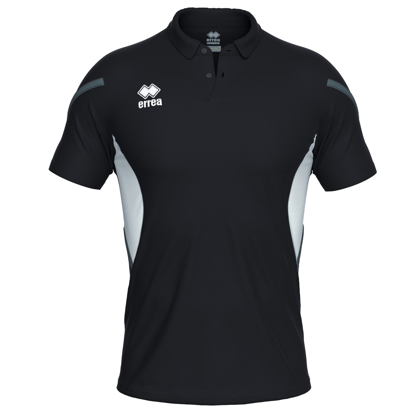 CLARK POLO MC AD