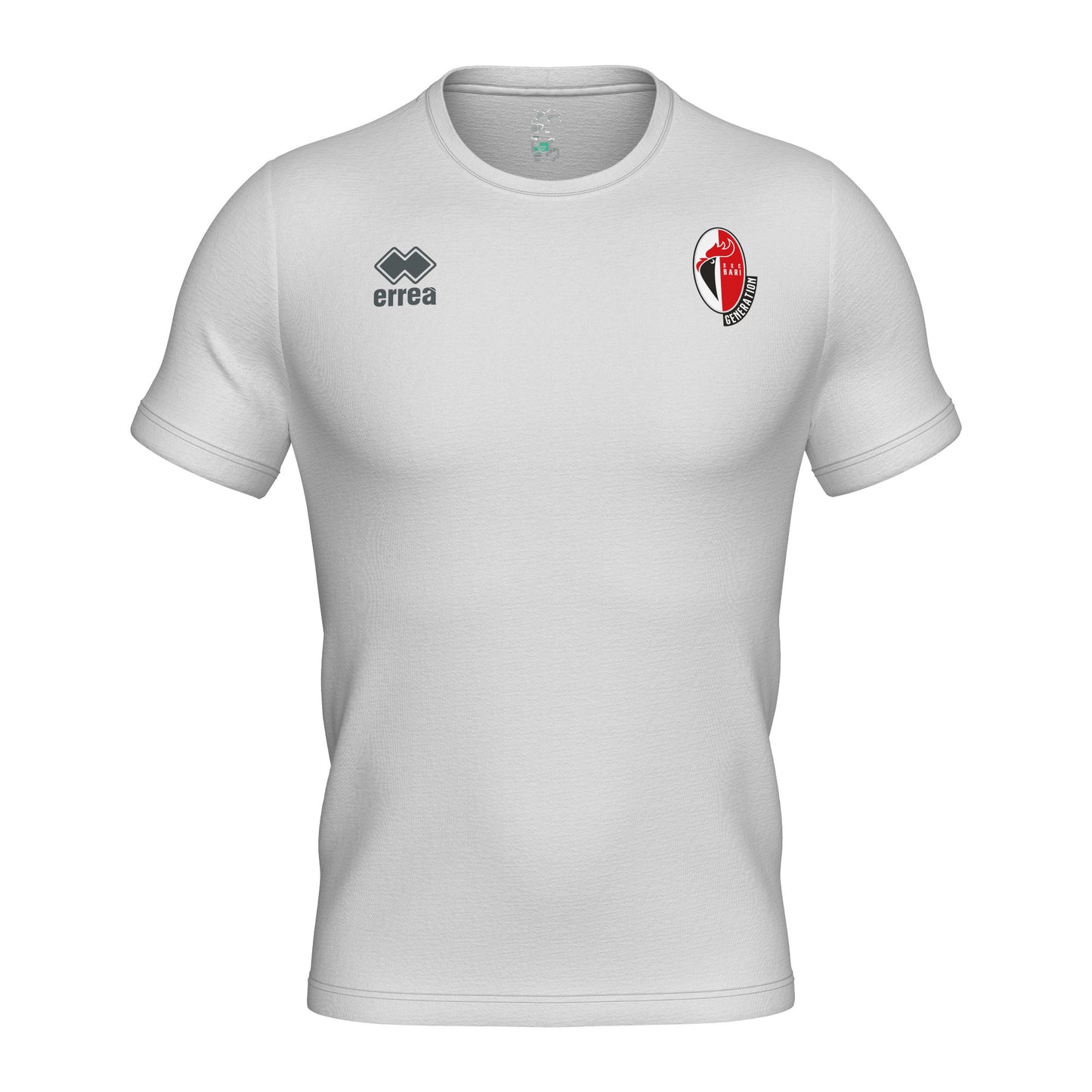SSC BARI KIT GENERATION T-SHIRT EVO MC JR