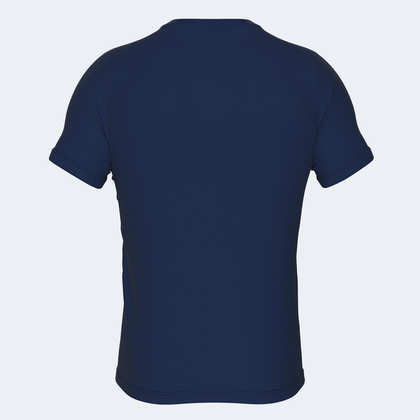 NAZ. ITALIA VOLLEY T-SHIRT EVO SHOP MC JR