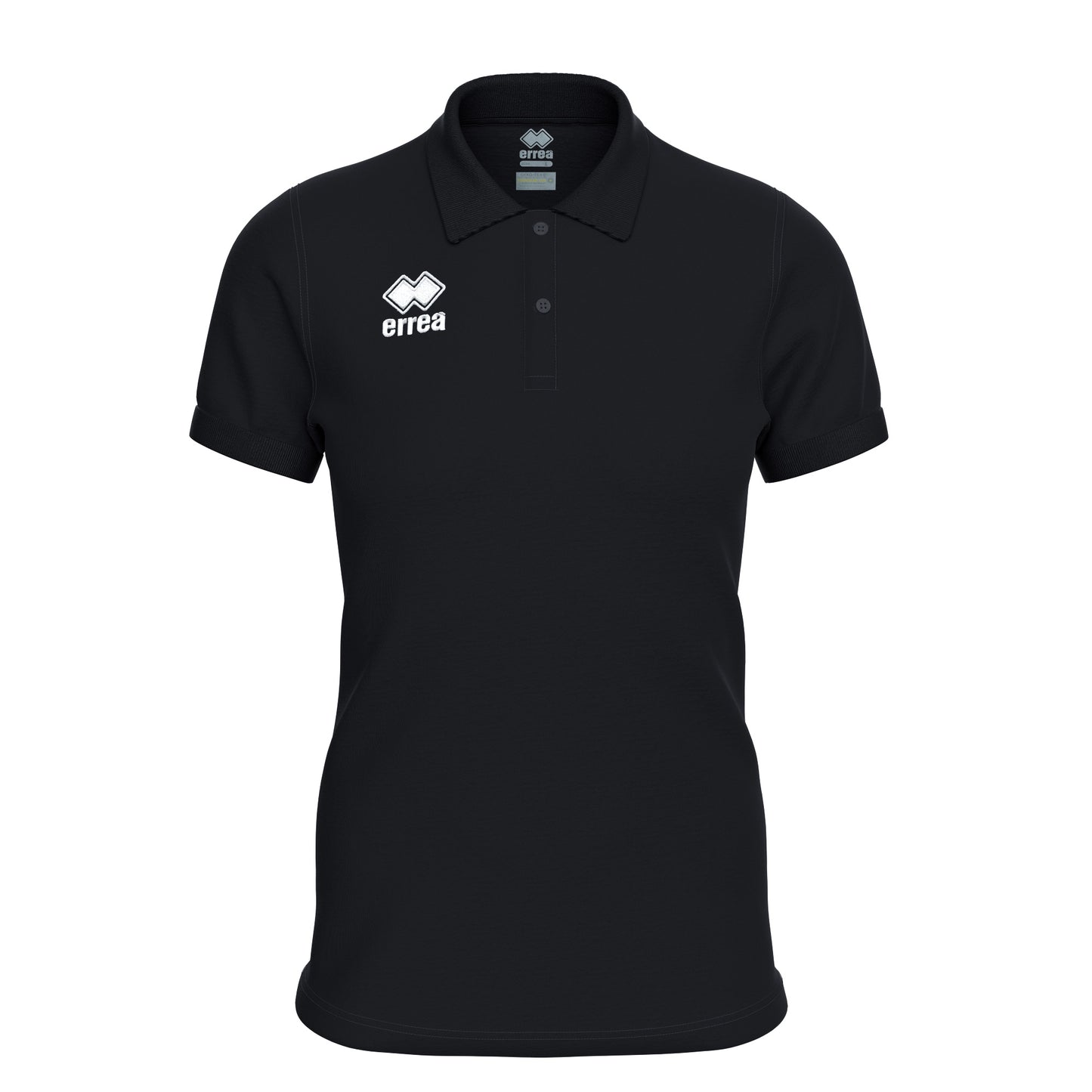 EVO LADIES POLO MC AD