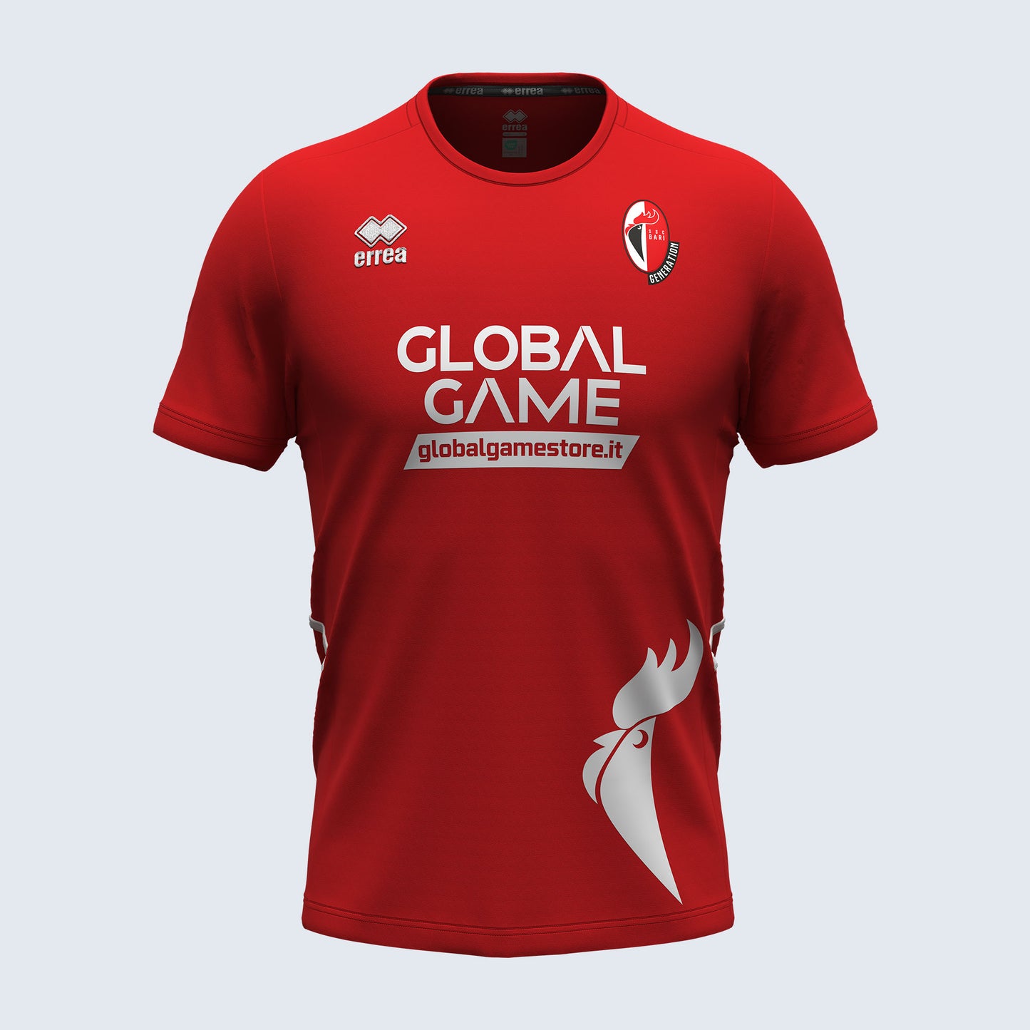 SSC BARI CALCIO KIT GENERATION MG MARVIN MC AD 25/26