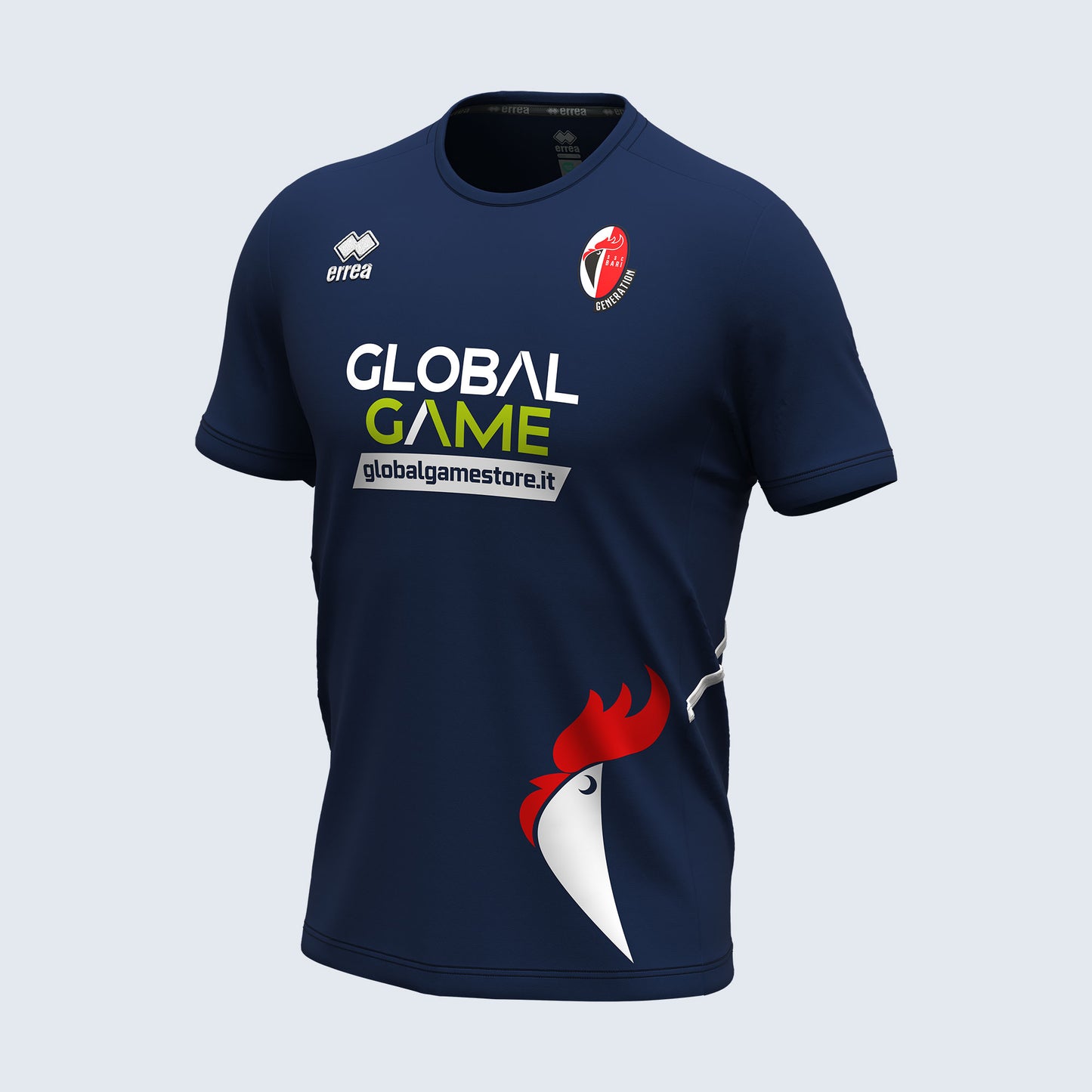 SSC BARI CALCIO KIT GENERATION MG MARVIN MC AD 25/26