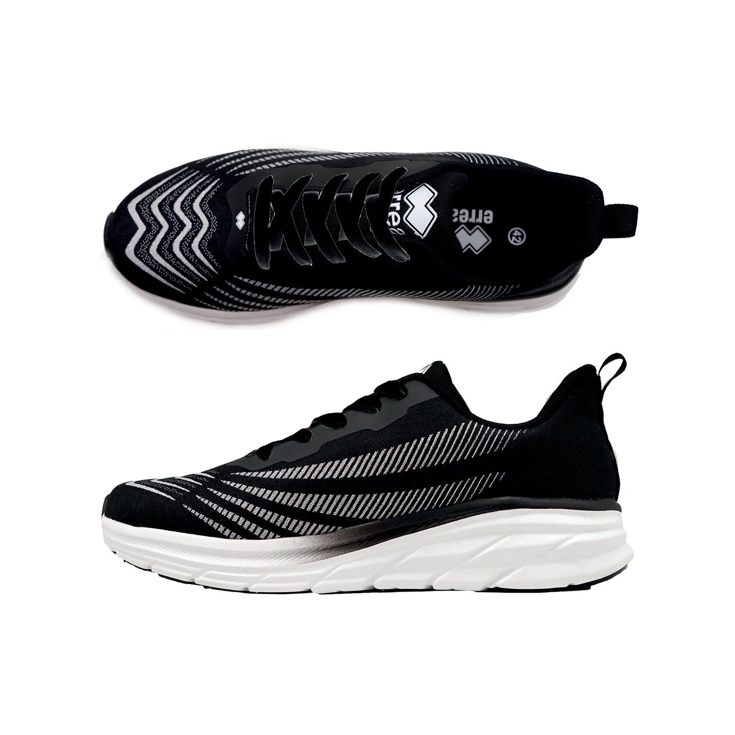 EOS LIGHT SCARPE AD