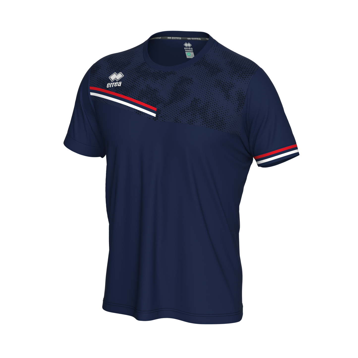 CAMISETA EVAN MC AD