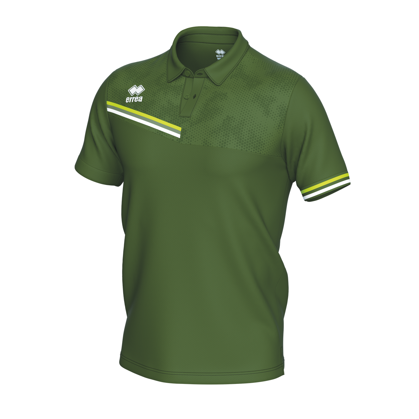 EMIR POLO MC AD