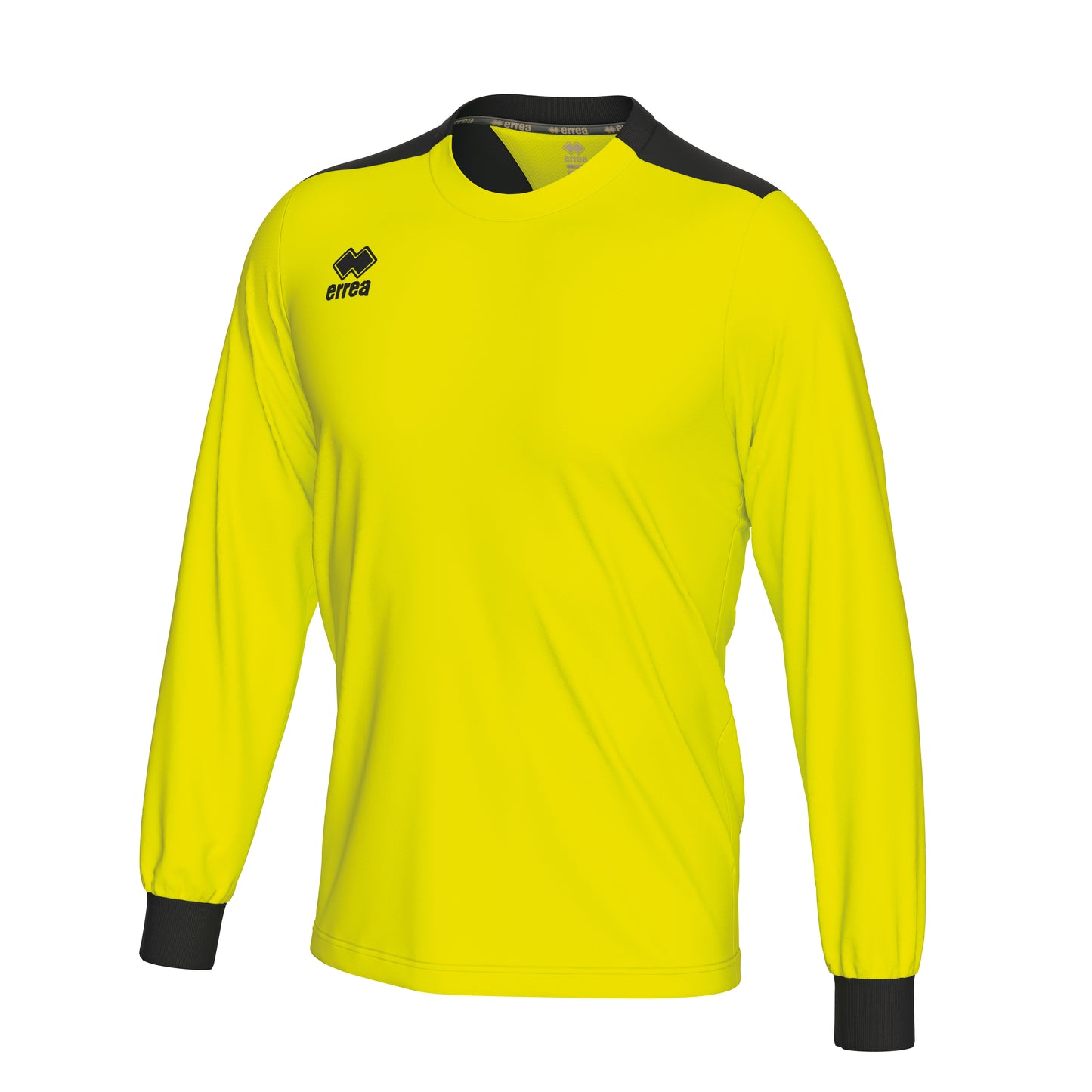 CAMISETA PORTERO KEITA ML AD