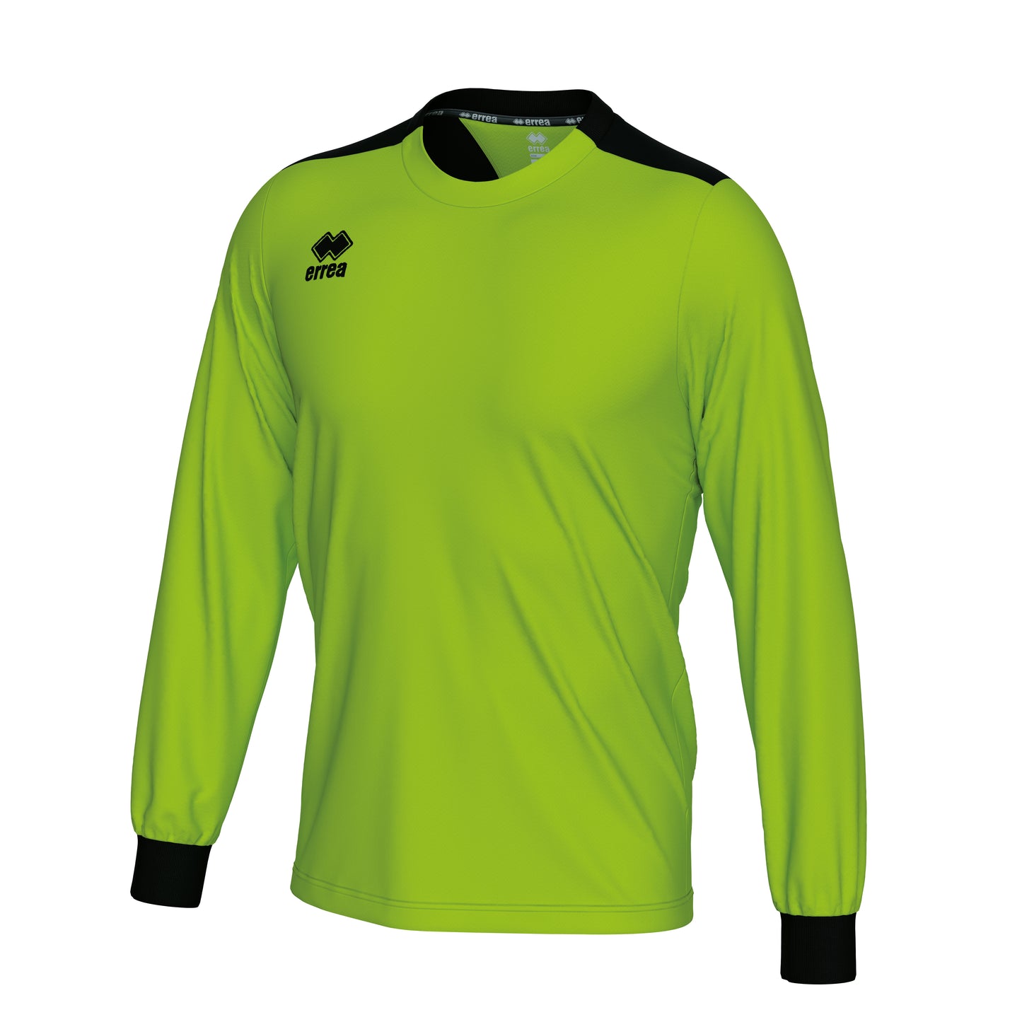 PORTIERE MAGLIA KEITA ML AD
