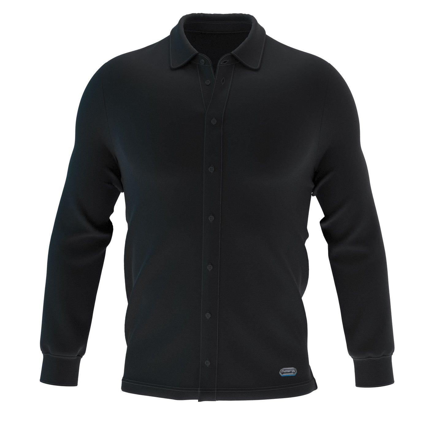 PRESCOTT CAMICIA UOMO ML AD point