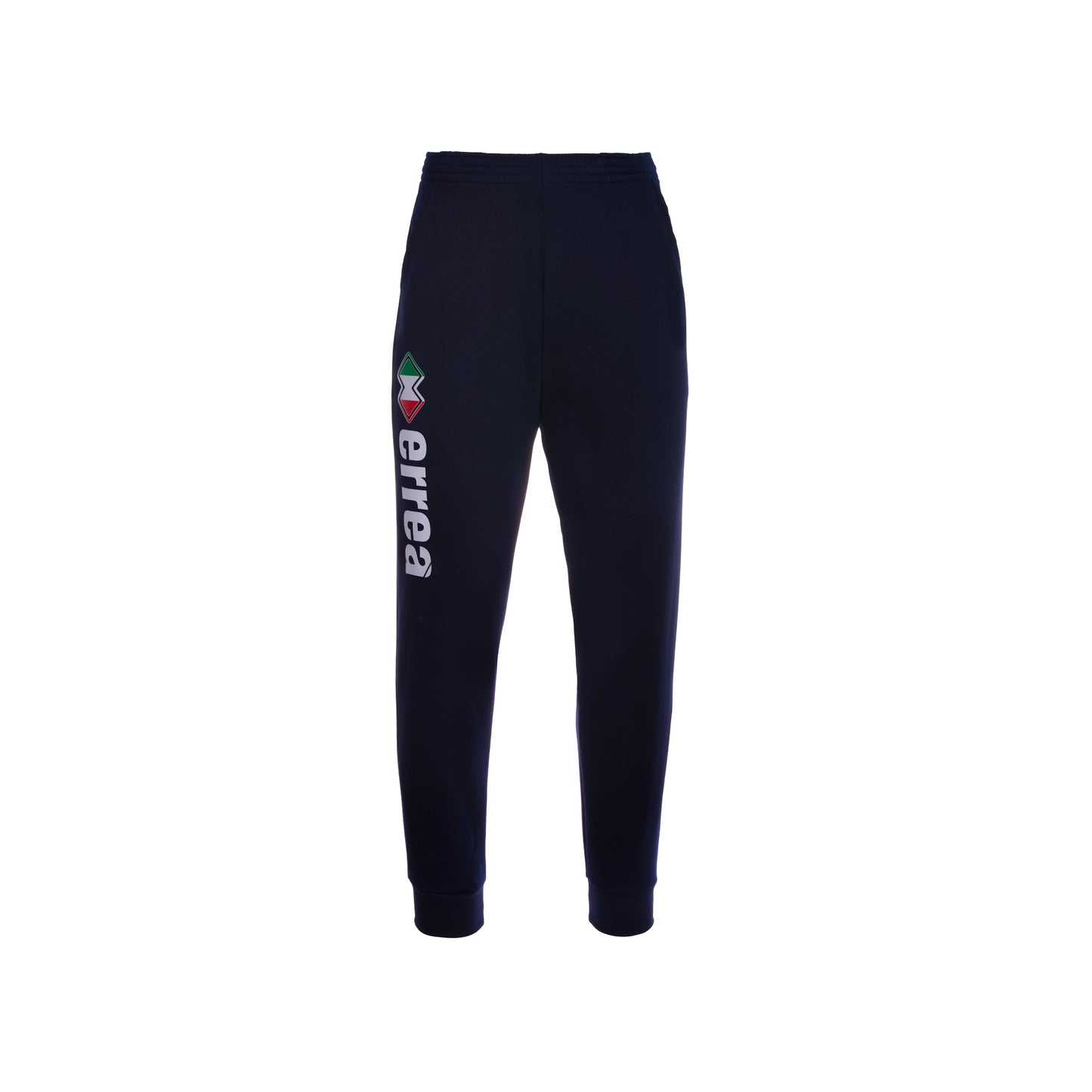 ESSENTIAL FW21/22 MAN LOGO STILL CUFF PANT AD
