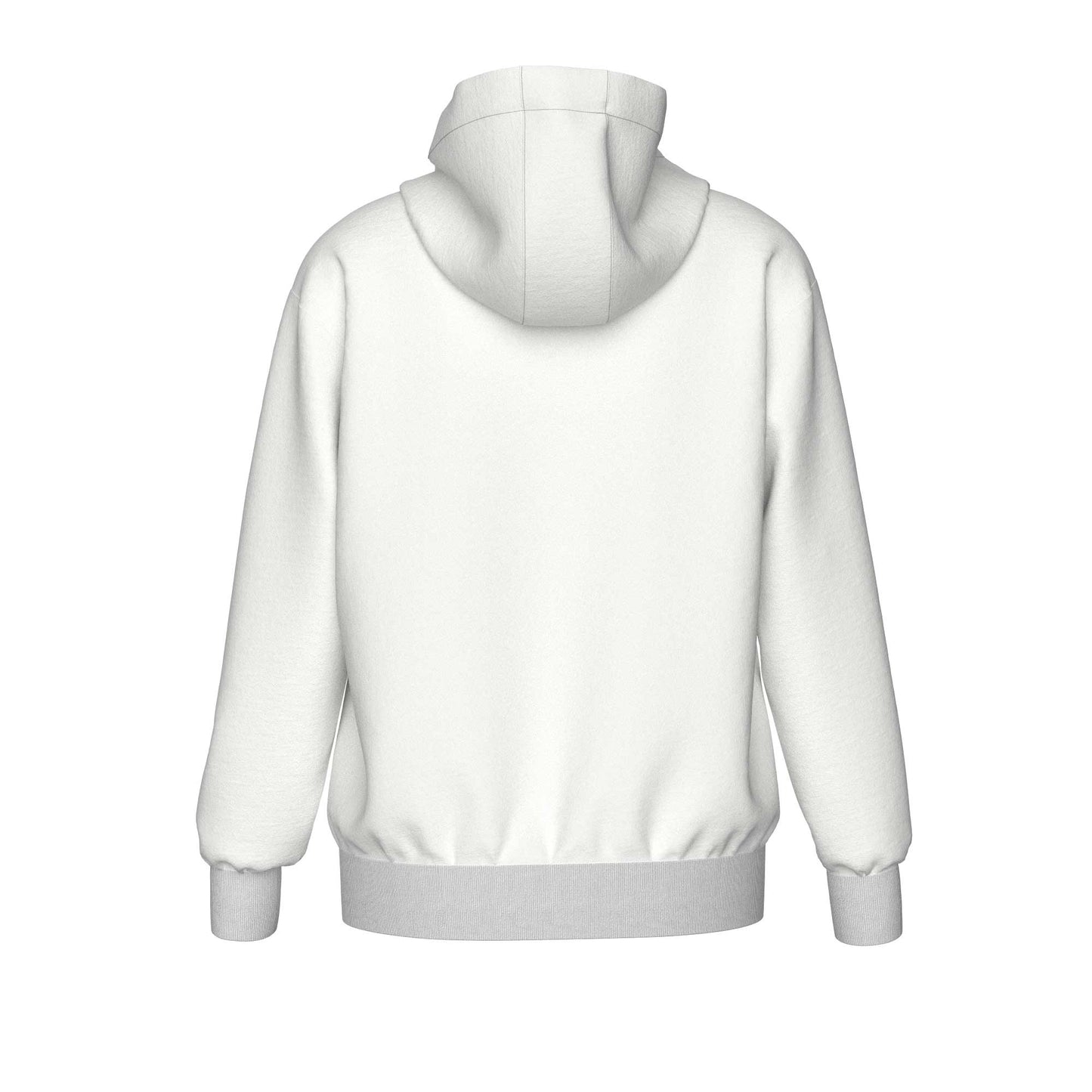 BLACK BOX SS23 HOODY FLEECE ZIP W 06 JR