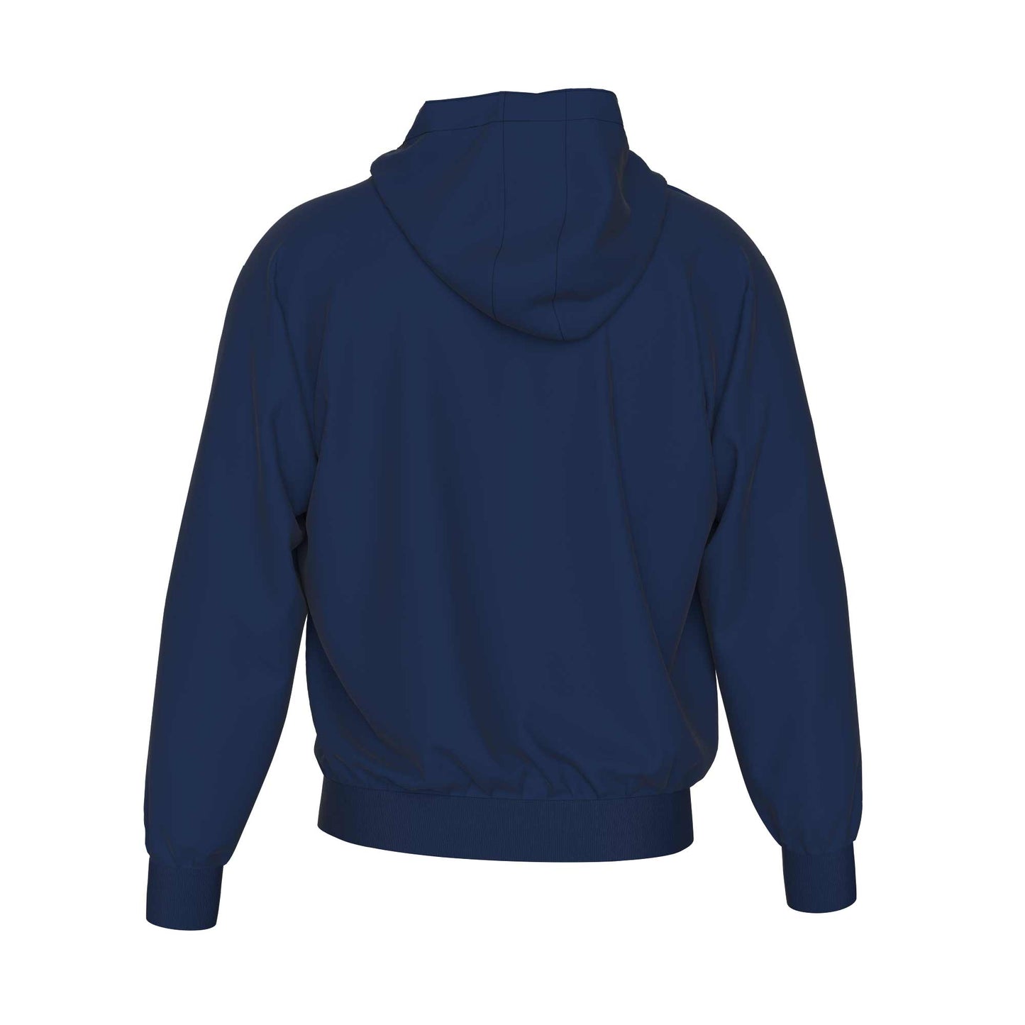 GRAPHIC SS23 HOODY FL. MAN GFX 4 ZIP 61/B JR