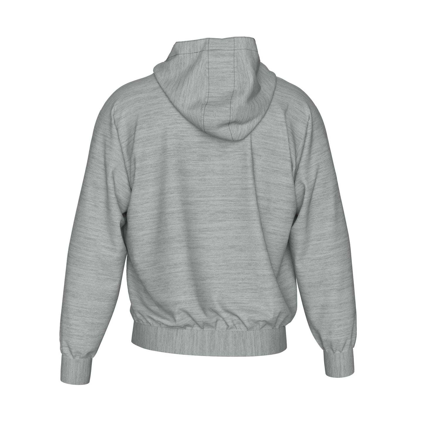 GRAPHIC SS23 HOODY FL. MAN GFX 4 ZIP 61/B JR