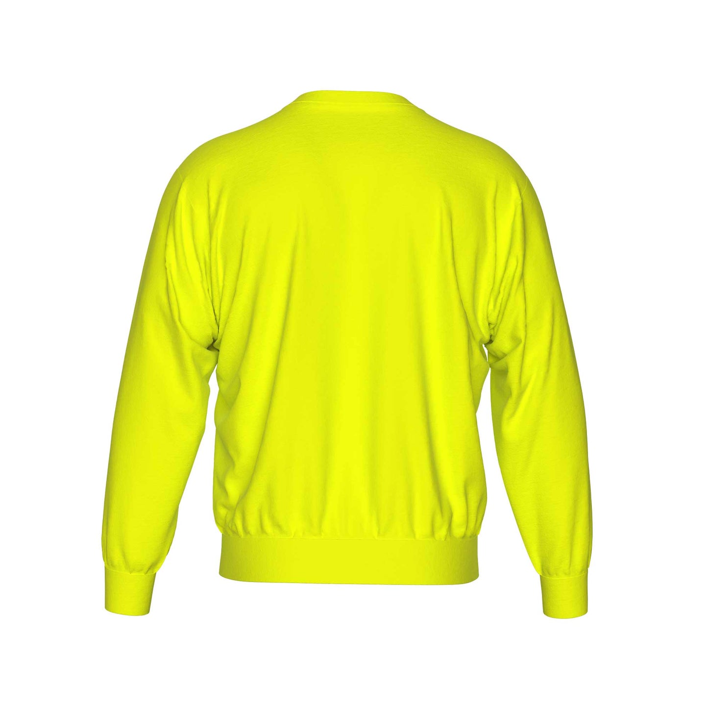 ESSENTIAL SS23 ROUNDNECK OVERFIT MAN AD