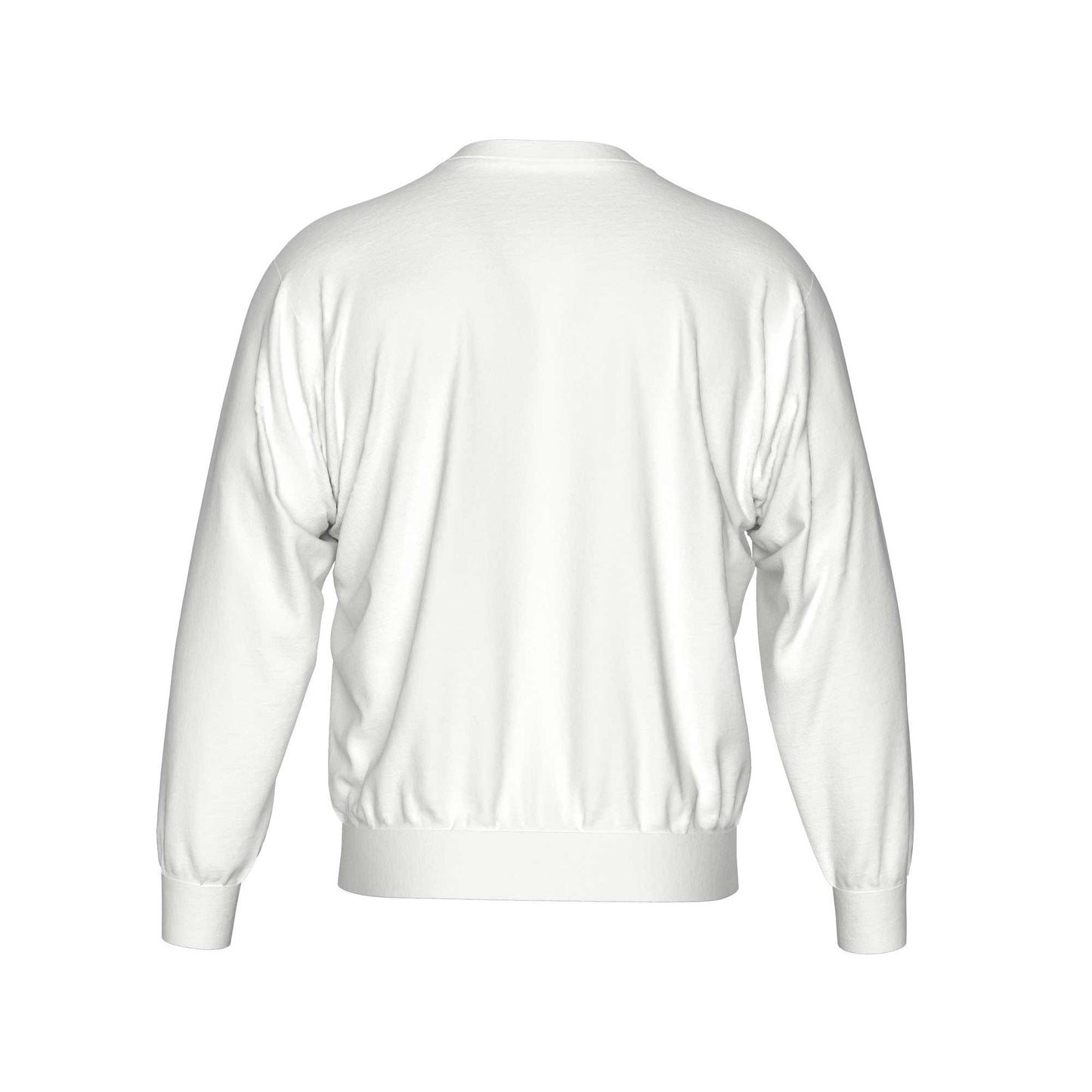 ESSENTIAL SS23 ROUNDNECK OVERFIT MAN JR