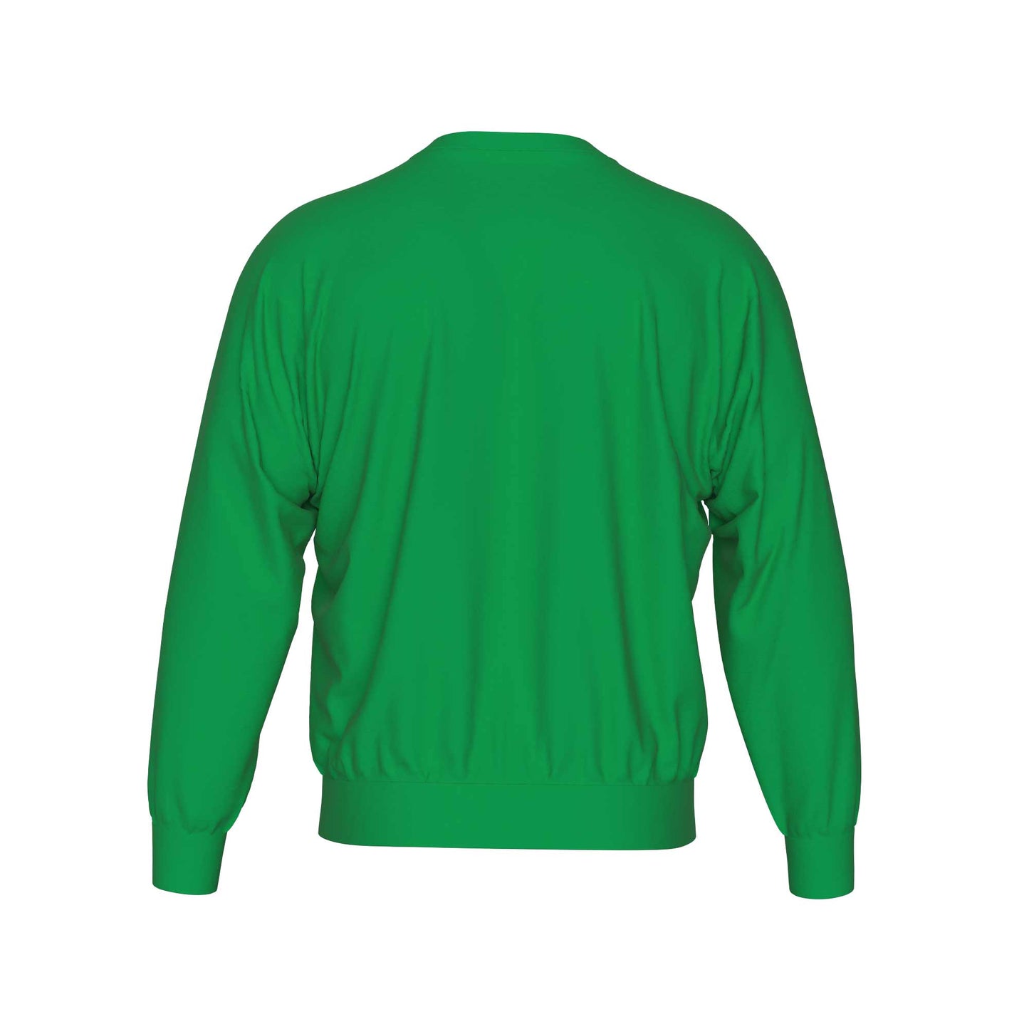 ESSENTIAL SS23 ROUNDNECK OVERFIT MAN JR