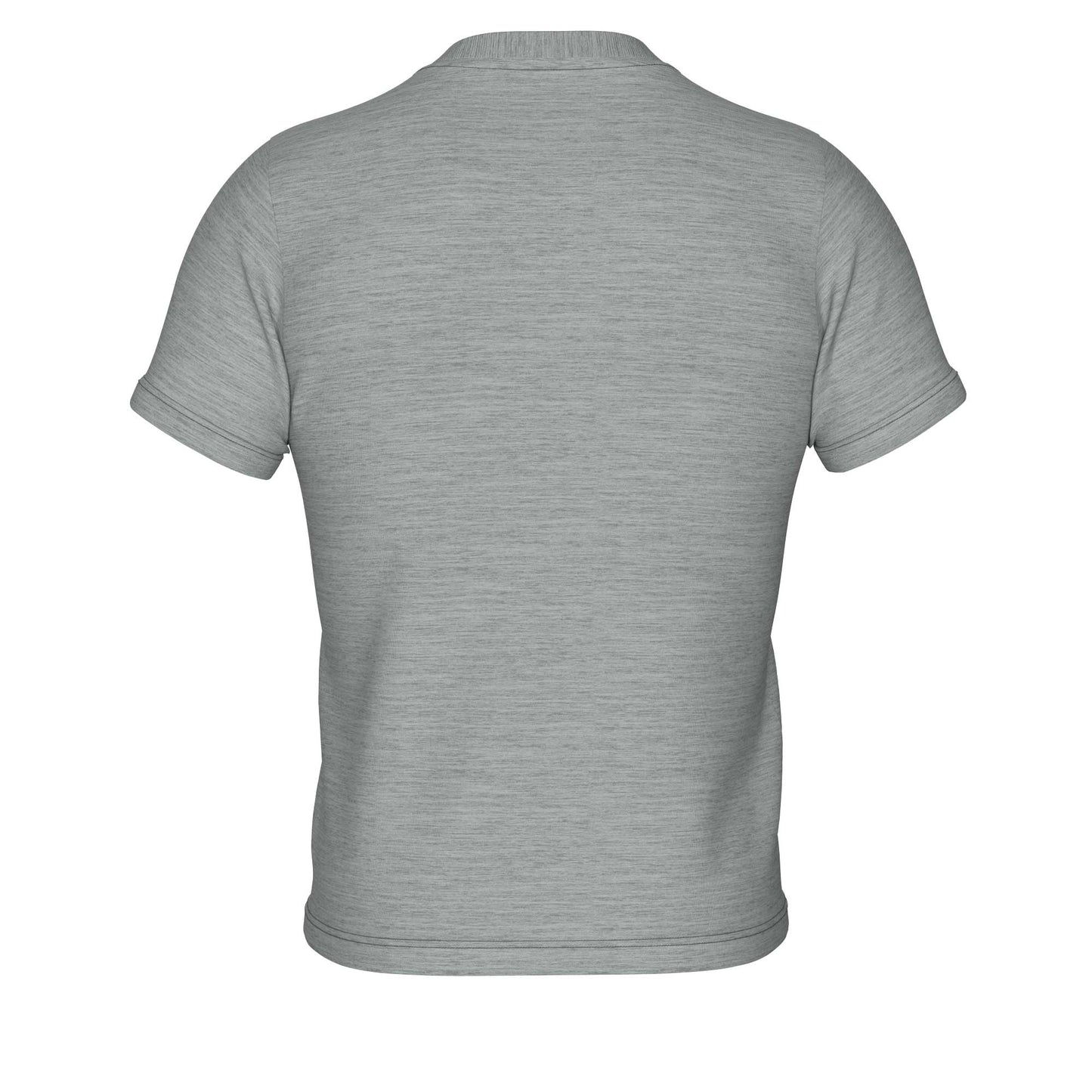 ESSENTIAL SS23 TEE MAN LOGO PICCOLO 75 MC JR