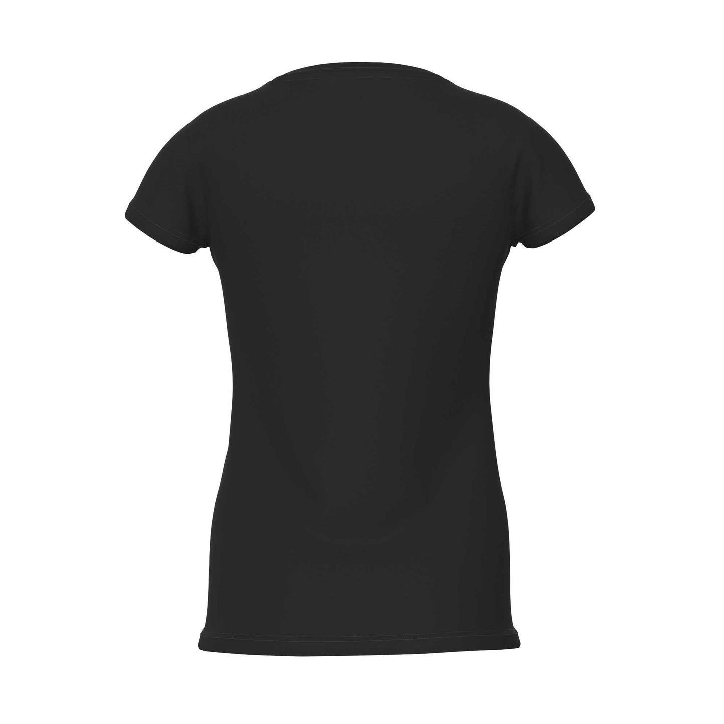 ESSENTIAL SS23 ROUNDNECK TEE W 12 S/S JR