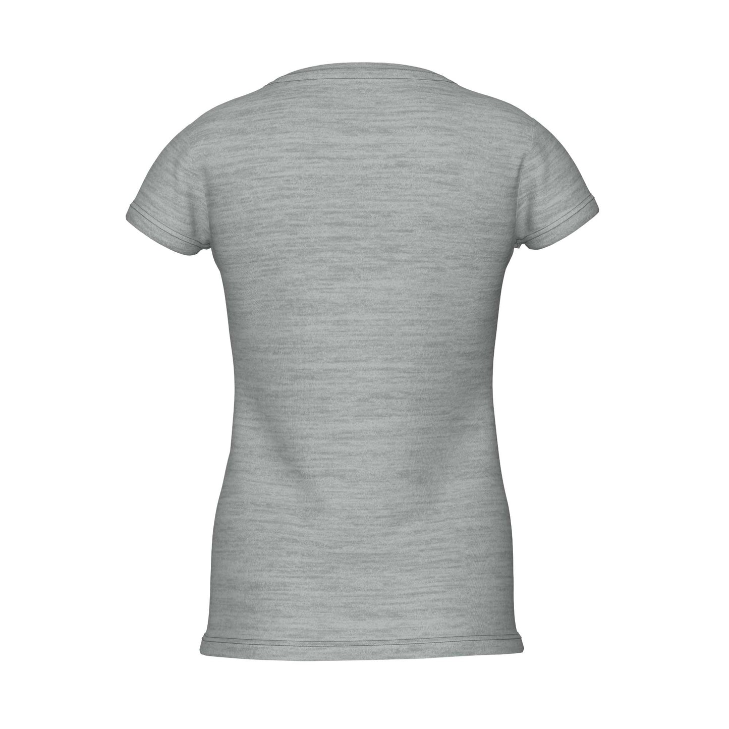 ESSENTIAL SS23 ROUNDNECK TEE W 12 S/S JR