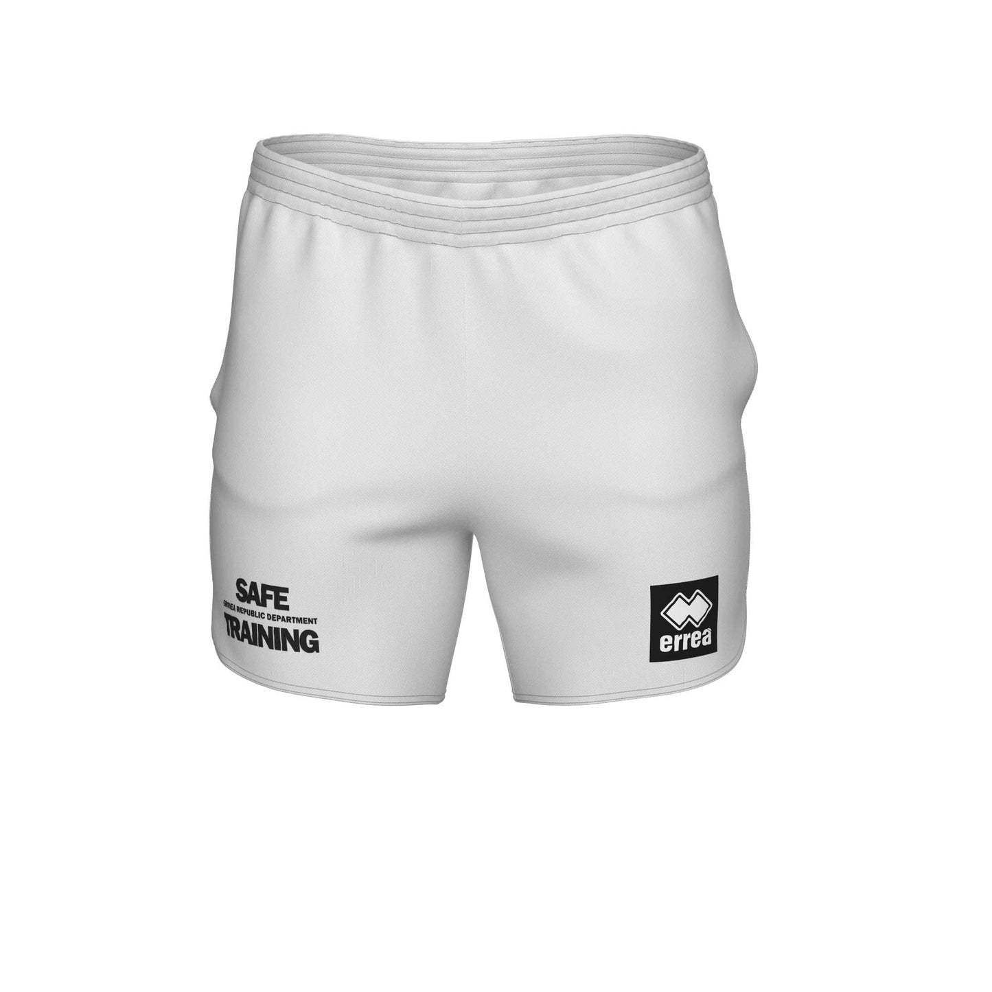 BLACK BOX SS23 T-ENERGY RUN SHORT PANT MAN 34 AD