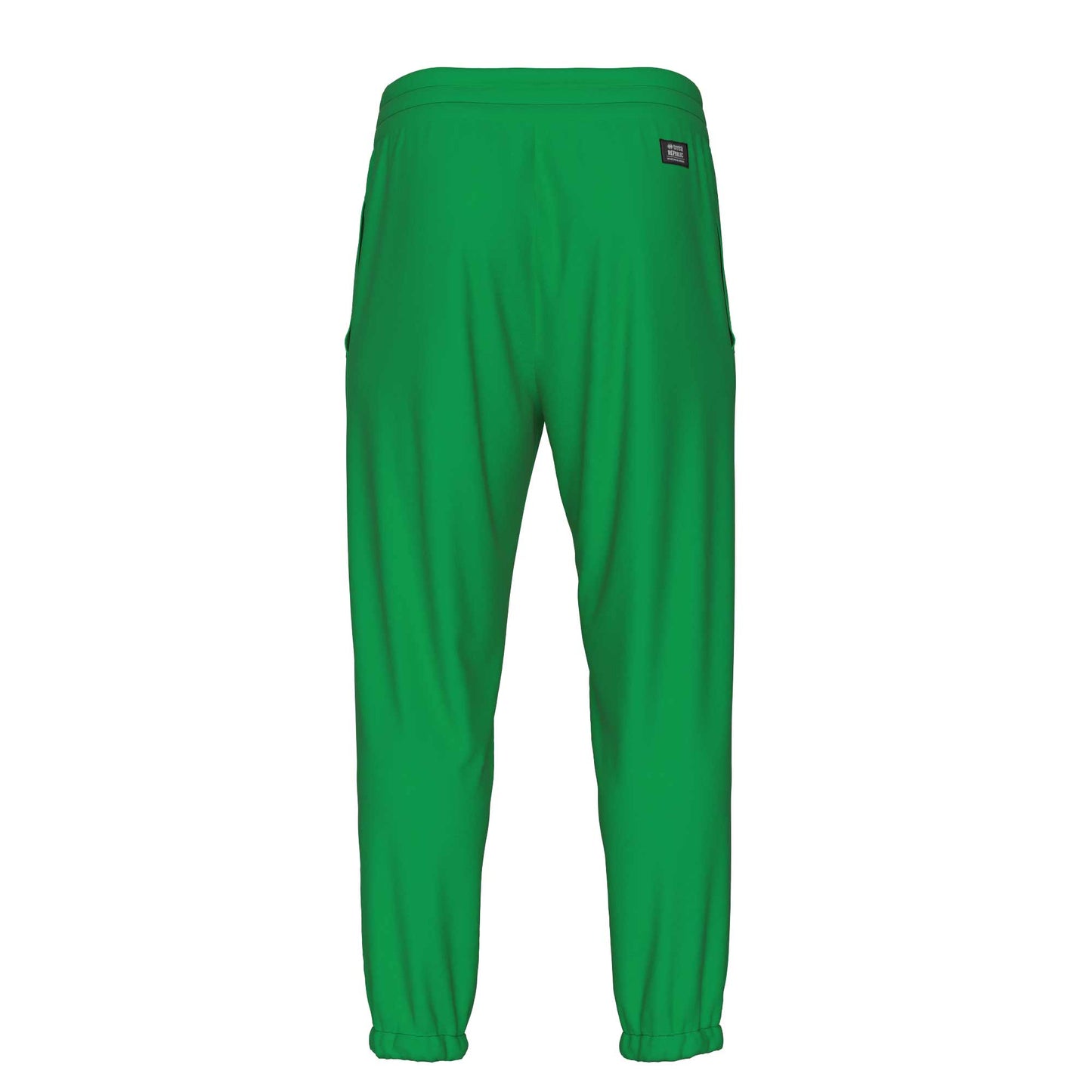 GRAPHIC SS23 EASY PANT GFX 4 MAN 60