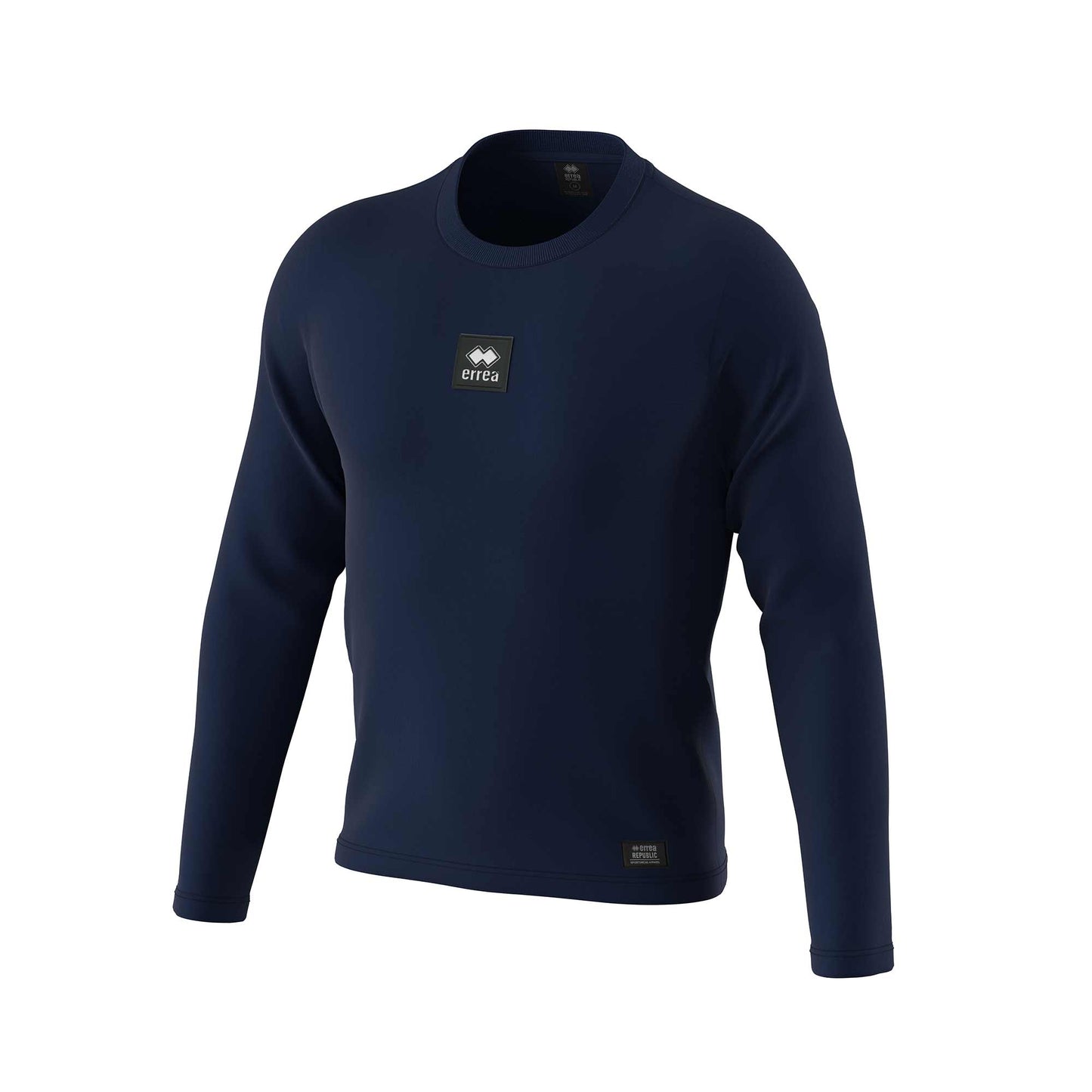 TECH PACK FW23/24 TECH TEE ML 026 MAN AD