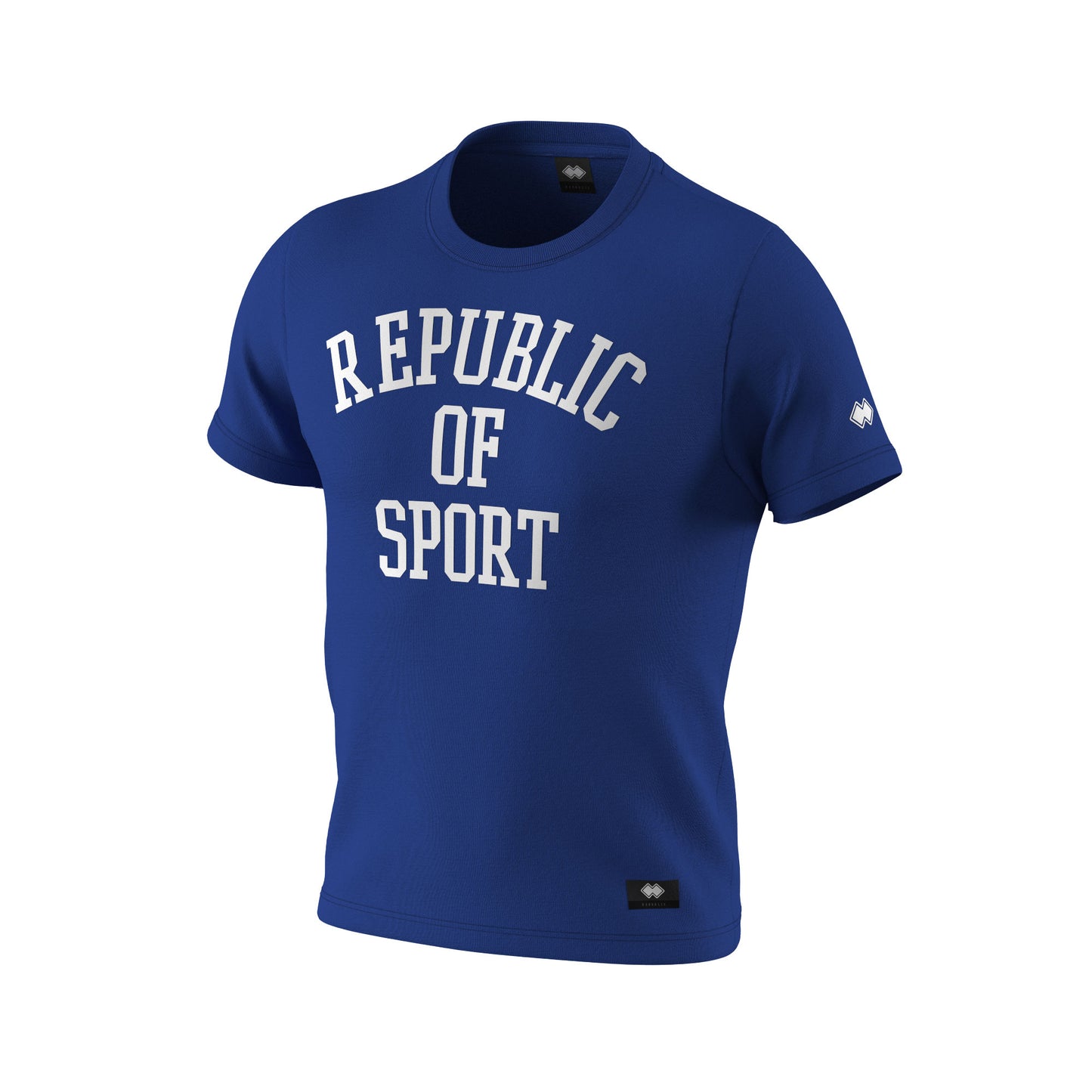 GRAPHIC SS24 T-SHIRT 038 MAN MC AD