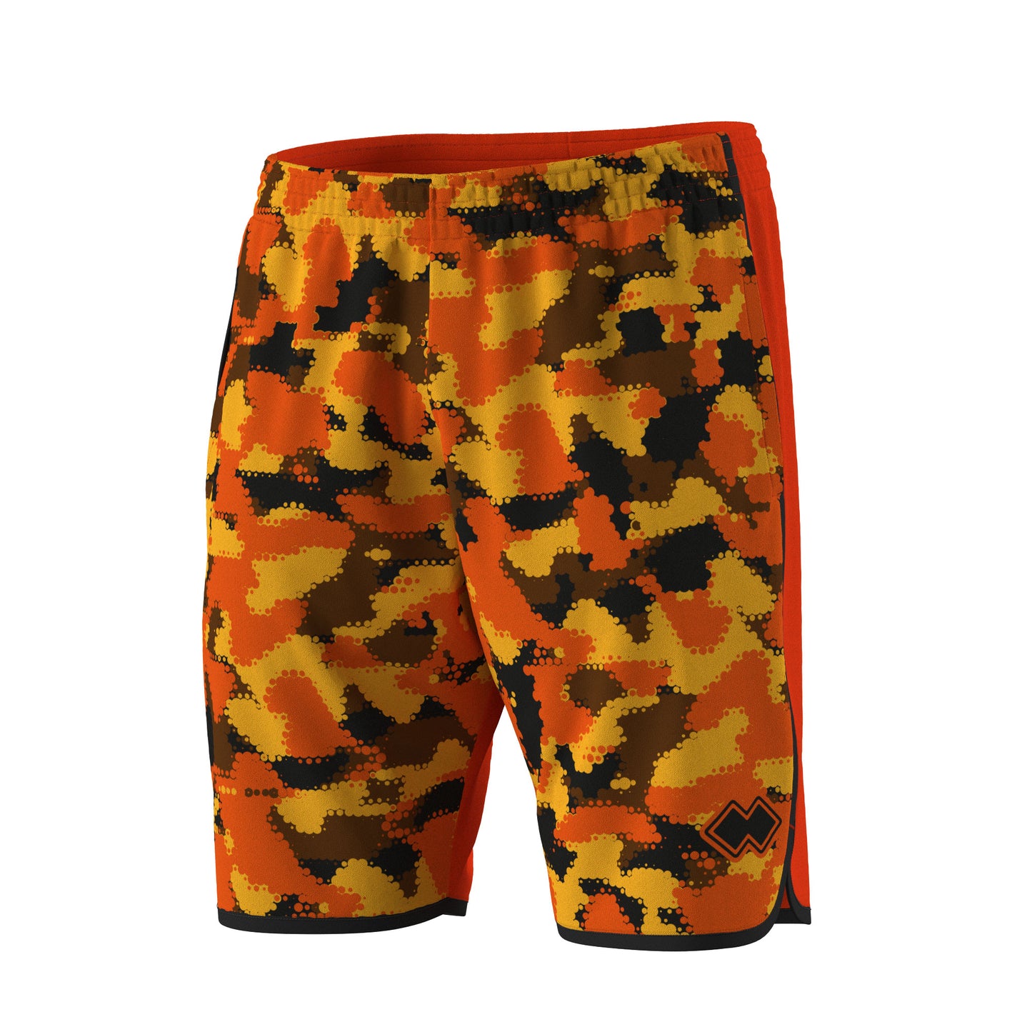 GRAPHIC SS24 SHORT 066 MAN AD
