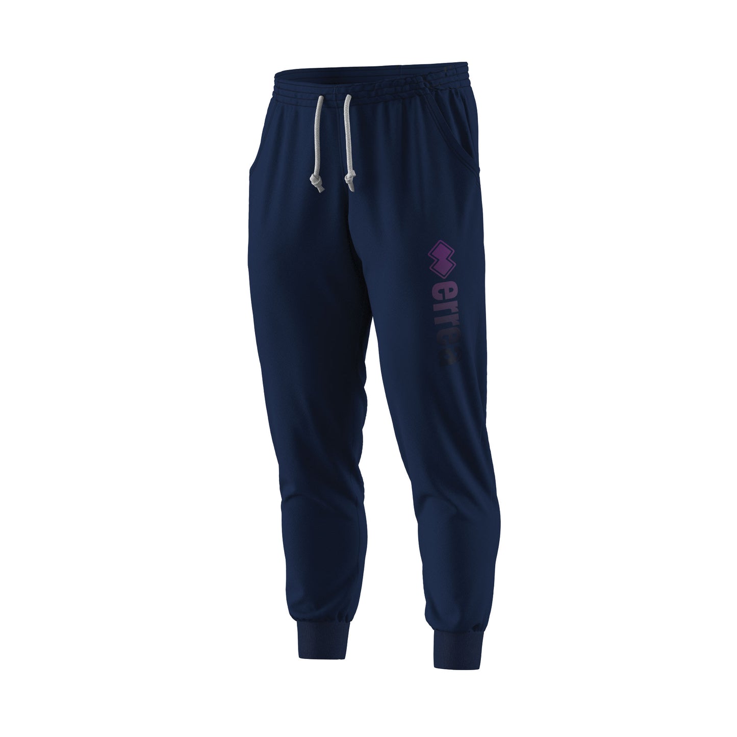 ESSENTIAL FW24/25 CLASSIC PANT CUFFED 038 MAN JR