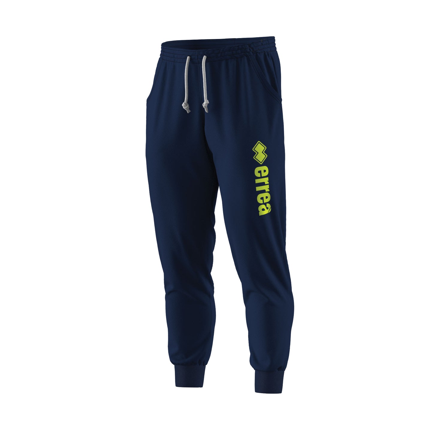 ESSENTIAL FW24/25 CLASSIC PANT CUFFED 038 MAN JR