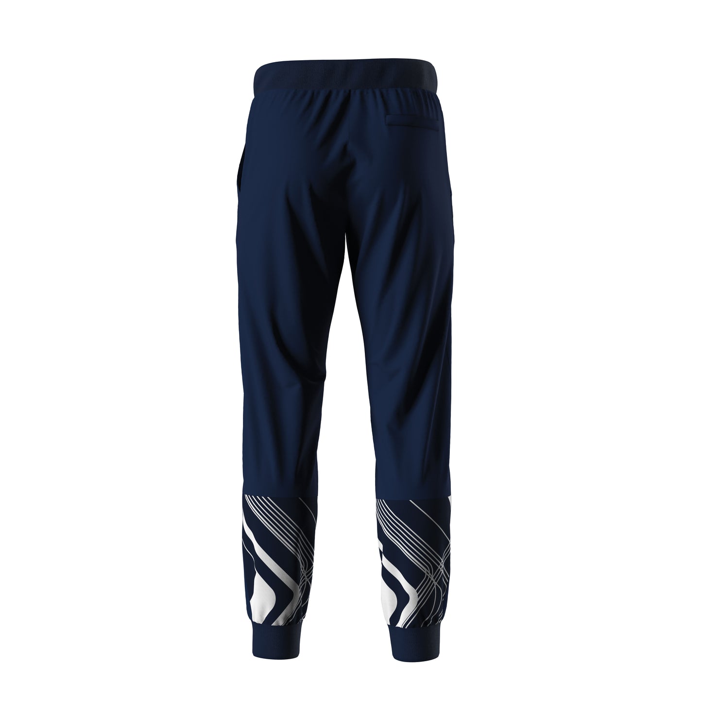 GFX FW24/25 PANT FULL 014 MAN JR