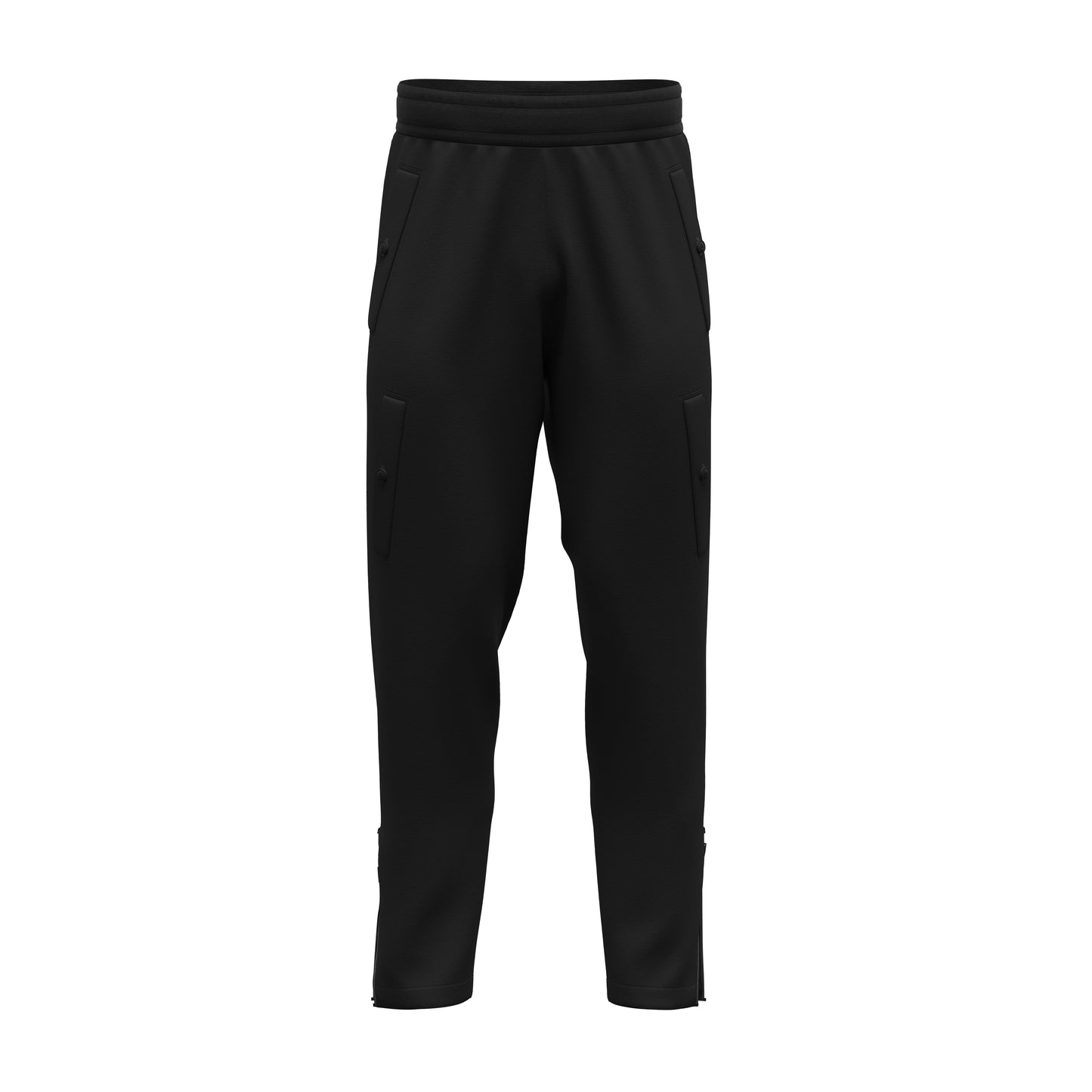 ESSENTIAL FW24/25 CRAZE TROUSERS 100 MAN AD