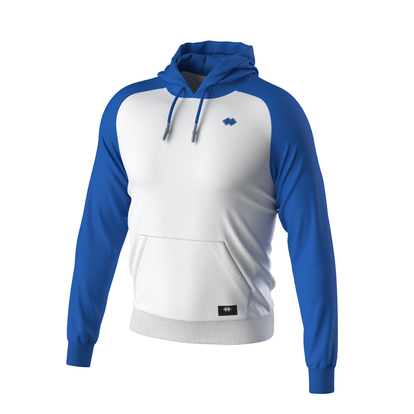 ESSENTIAL SS25 HOODY 42 MAN AD