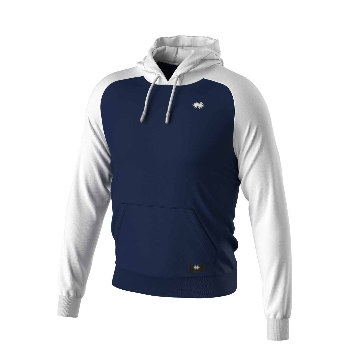 ESSENTIAL SS25 HOODY 42 MAN AD
