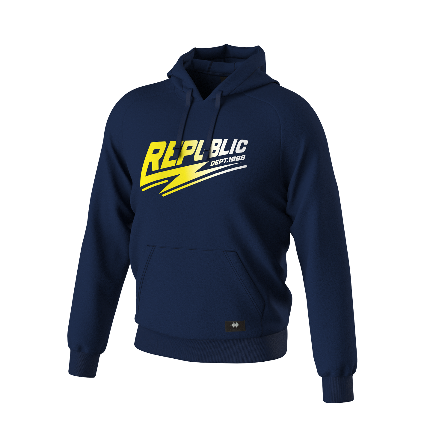 GFX SS25 HOODY 27 B MAN JR