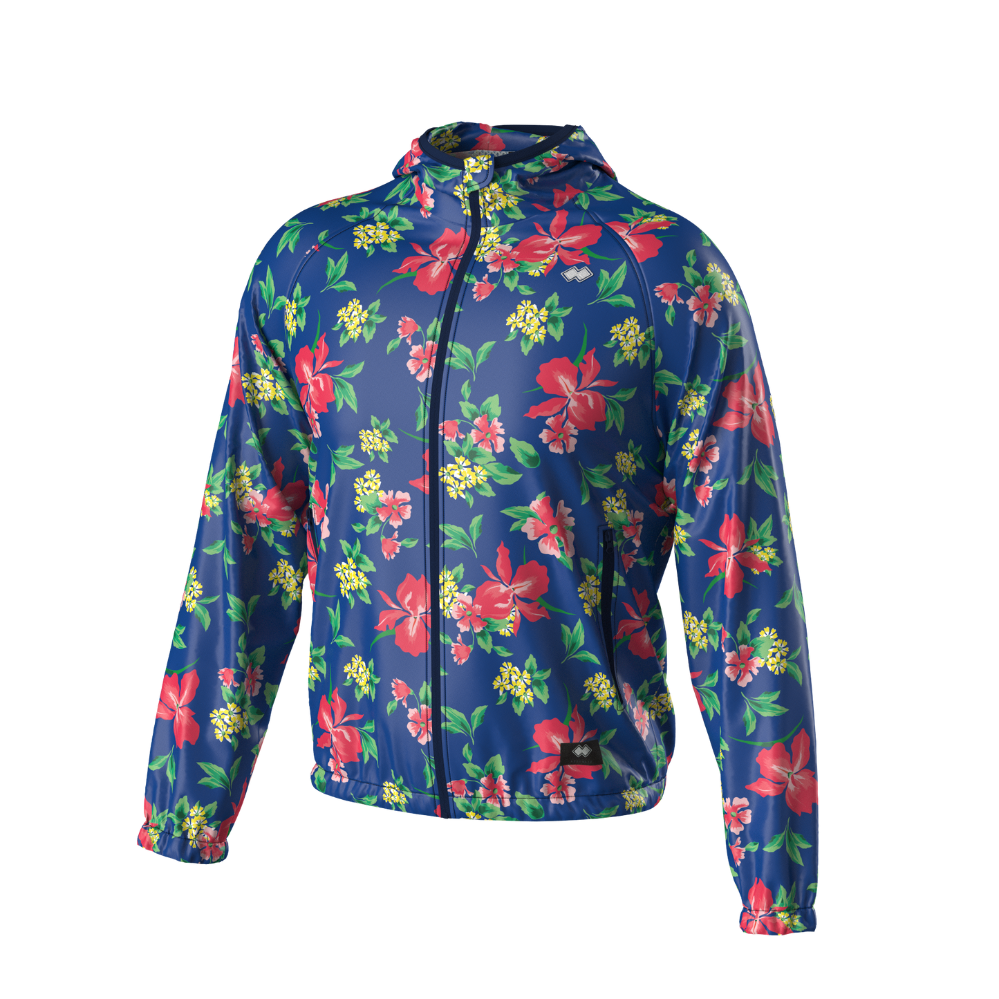 ALL OVER SS25 KWAY 04 MAN AD