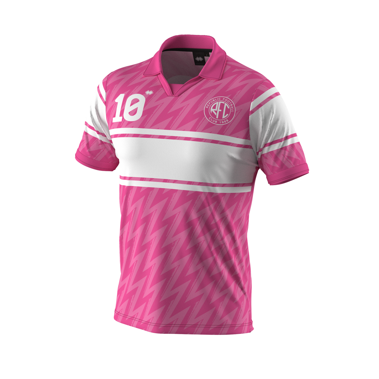 SOCCER SS25 POLO 13 MAN AD