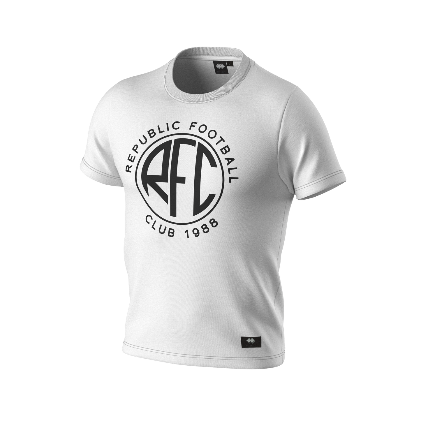 SOCCER SS25 T-SHIRT TEE 11 MAN AD
