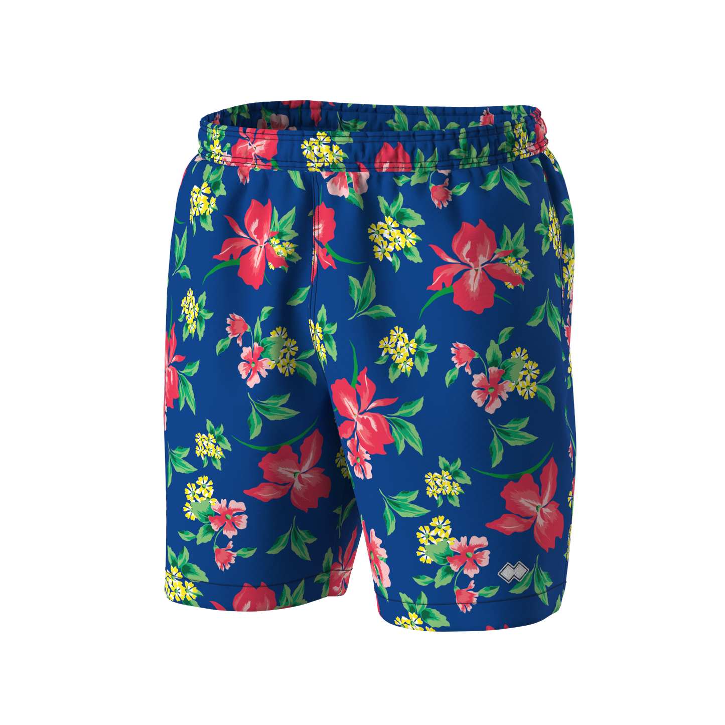 ALL OVER SS25 BOARDSHORT MAN JR