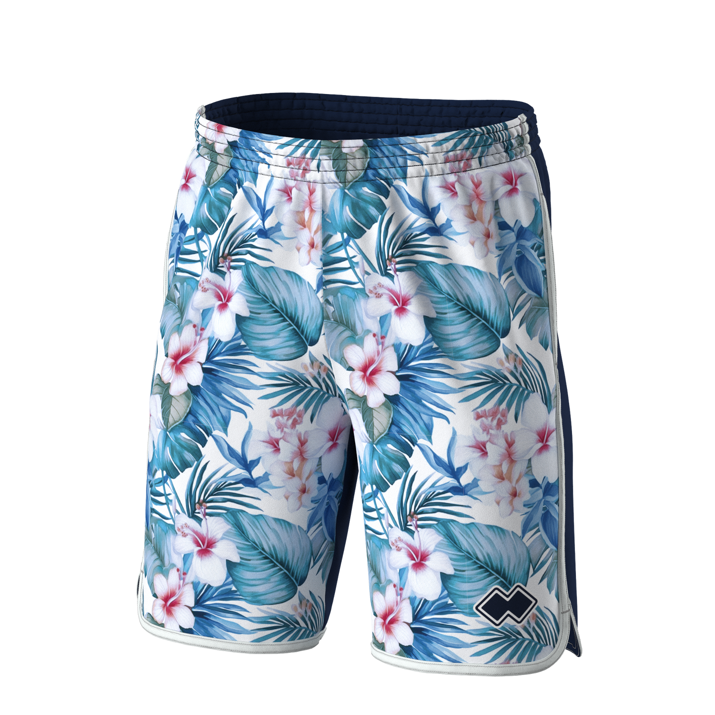 GRAPHIC SS25 SHORT SKIN 03 MAN AD