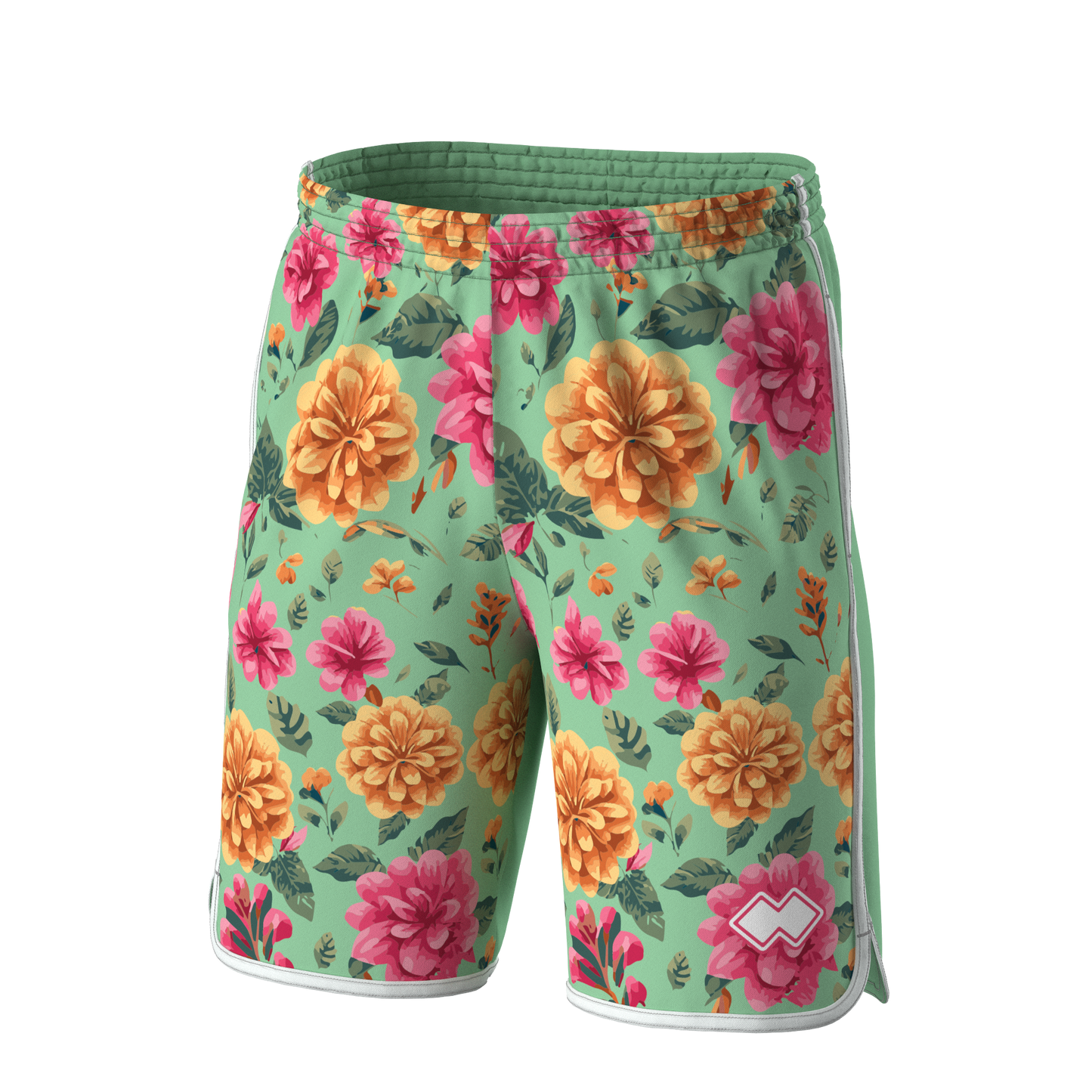GRAPHIC SS25 SHORT SKIN 03 MAN AD