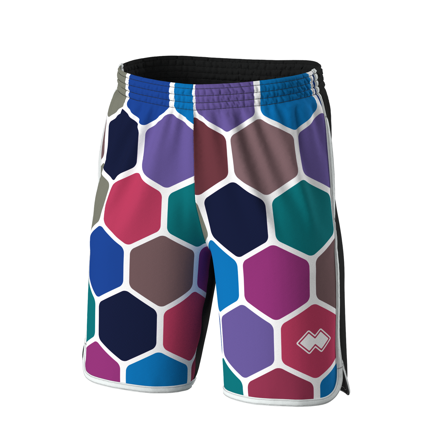 GRAPHIC SS25 SHORT SKIN 03 MAN AD
